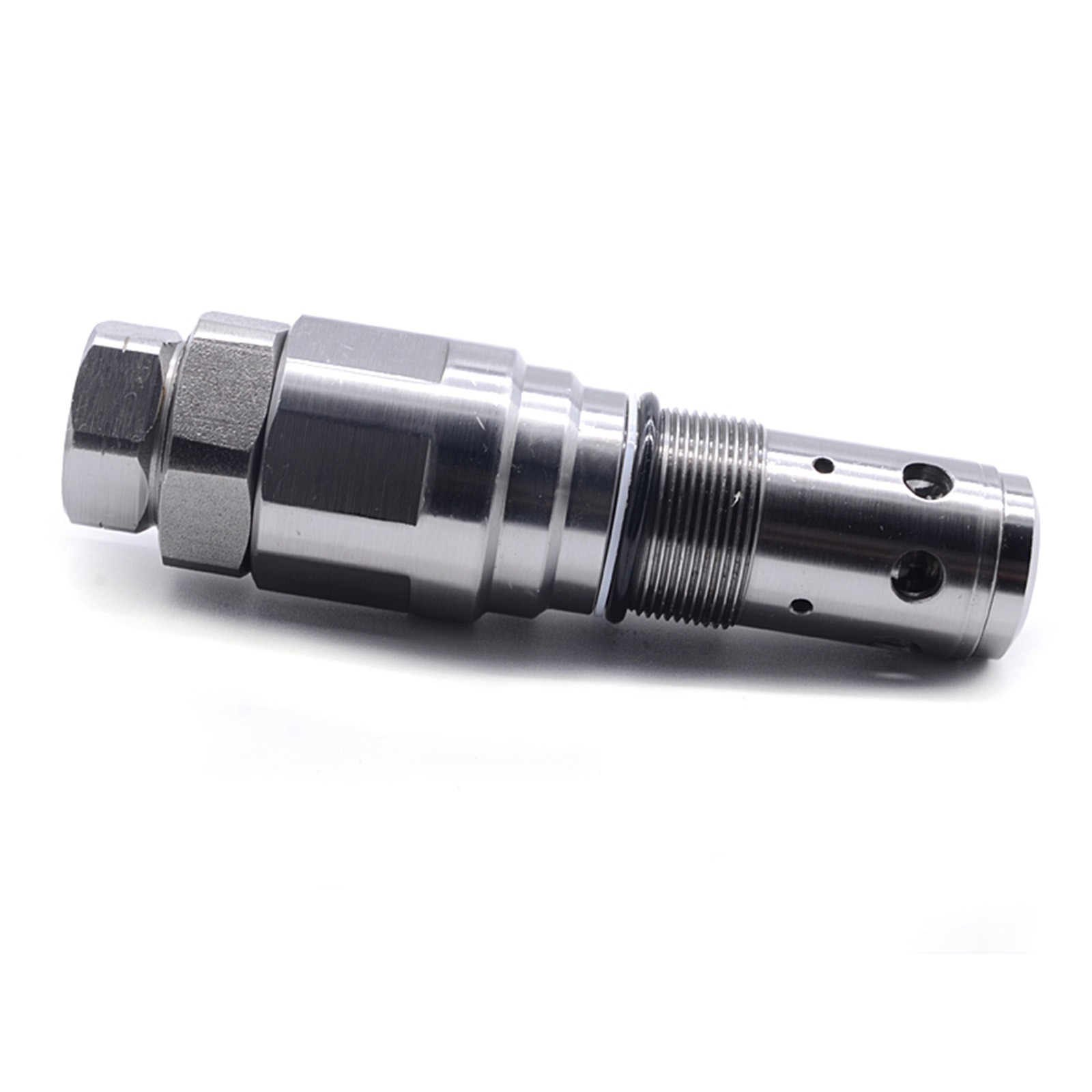 Relief Valve KZ000767 For Kato HD1430-3 Crawler Excavators - Image 5