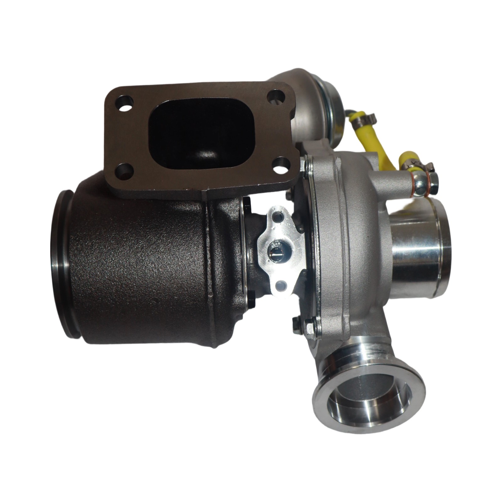 Turbocharger 04509503KZ 53049880118 MTK3401NM For Deutz TCD2012L4 4.04L - Image 3