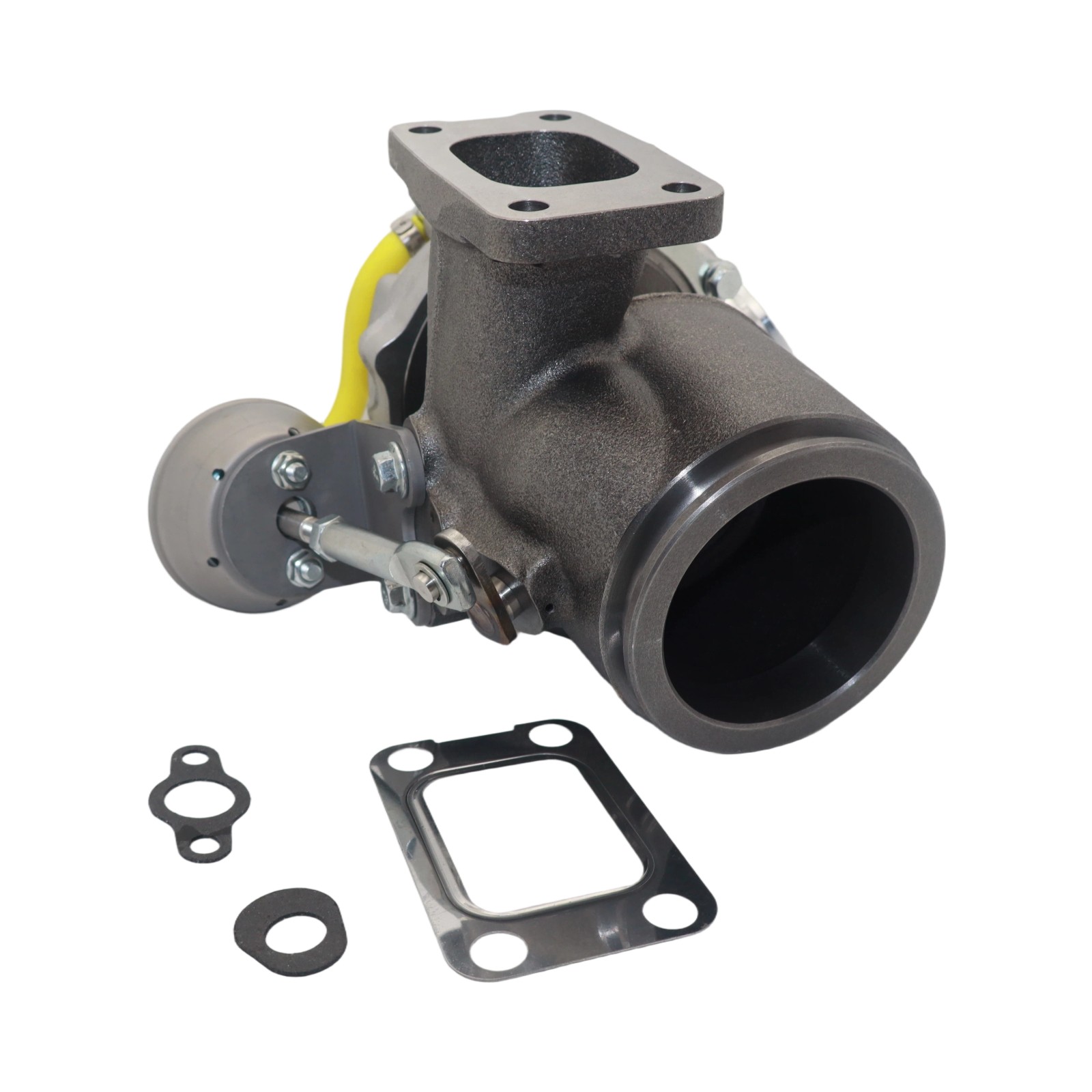 Turbocharger 04509503KZ 53049880118 MTK3401NM For Deutz TCD2012L4 4.04L - Image 4