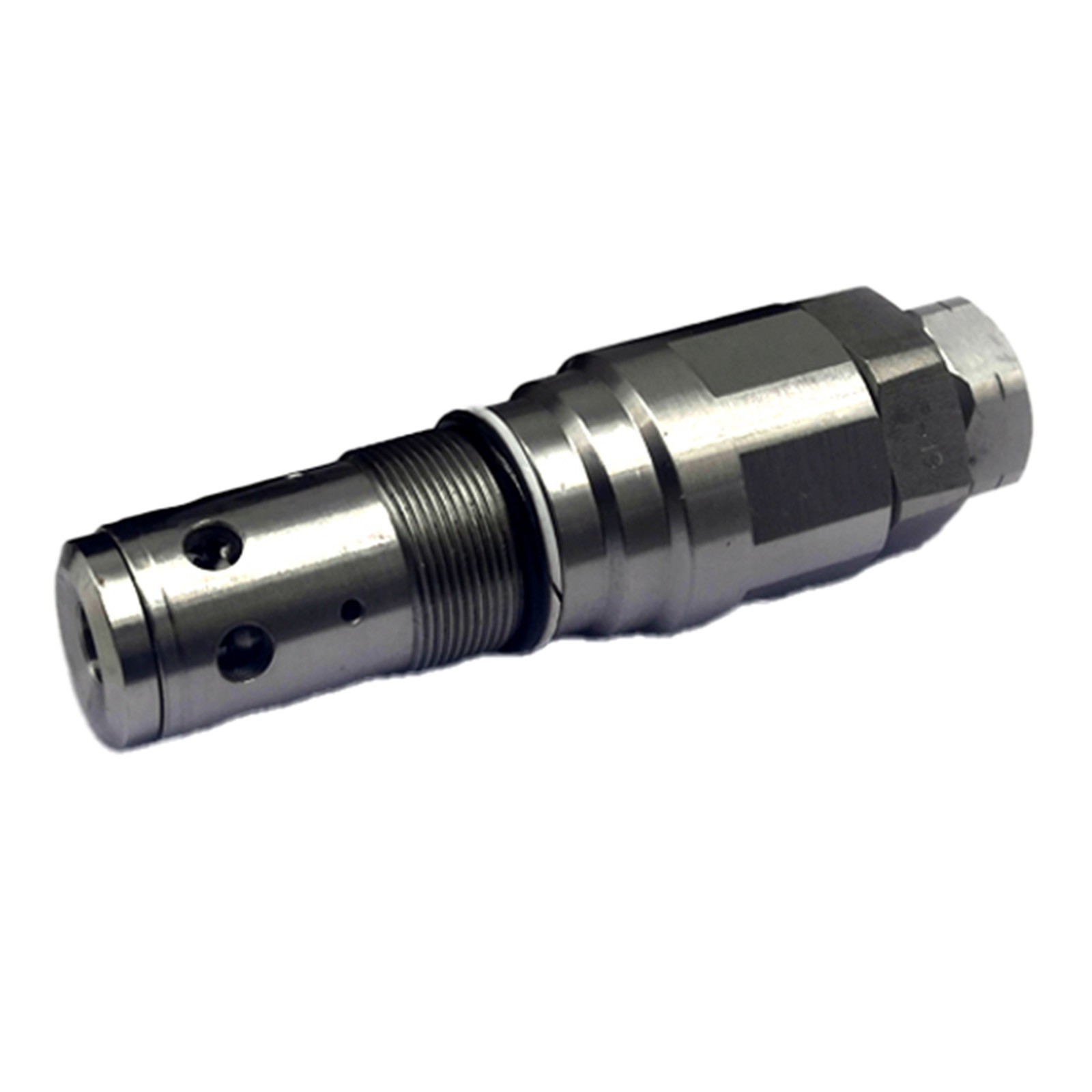 Relief Valve KZ000767 For Kato HD1430-3 Crawler Excavators - Image 6