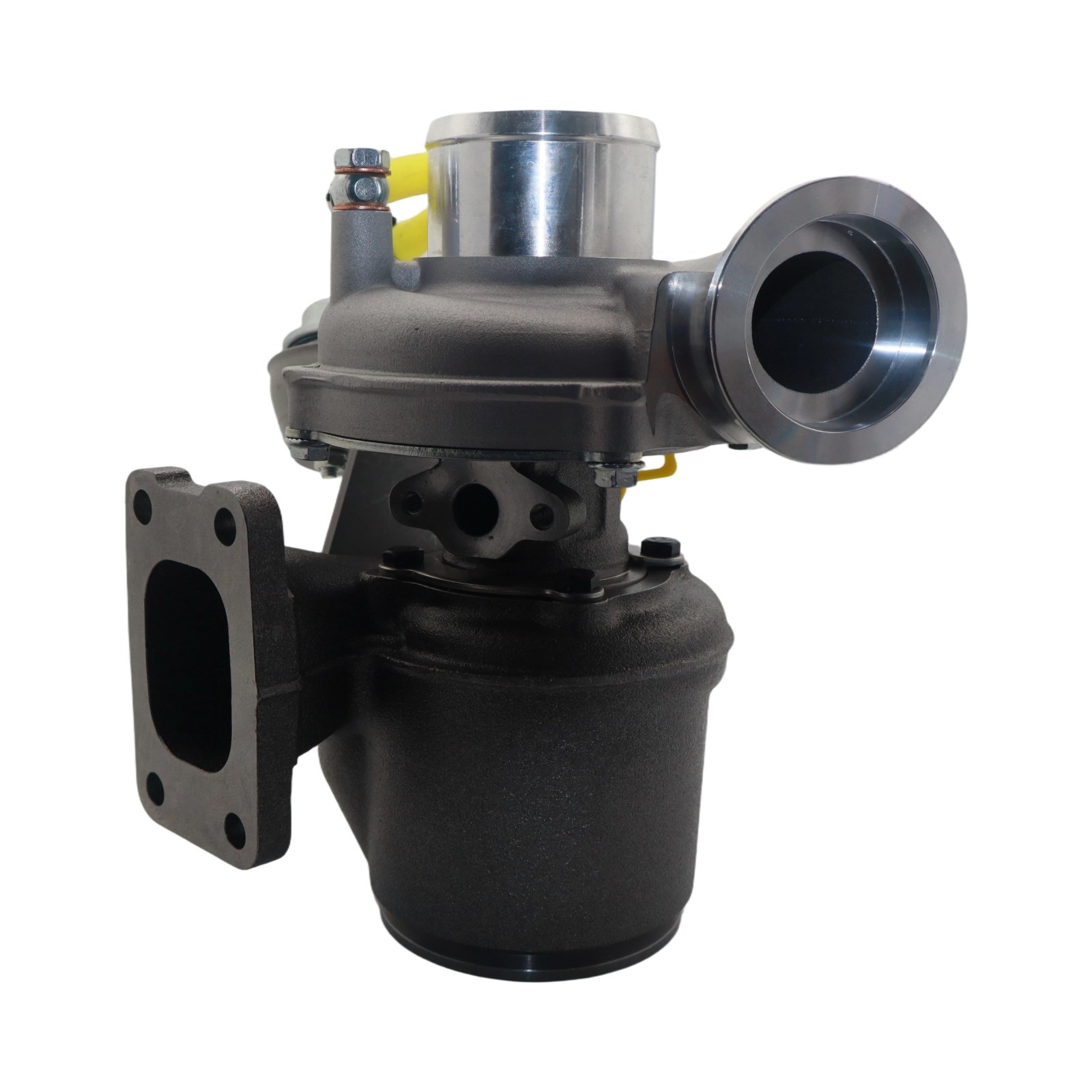 Turbocharger 04509503KZ 53049880118 MTK3401NM For Deutz TCD2012L4 4.04L - Image 5