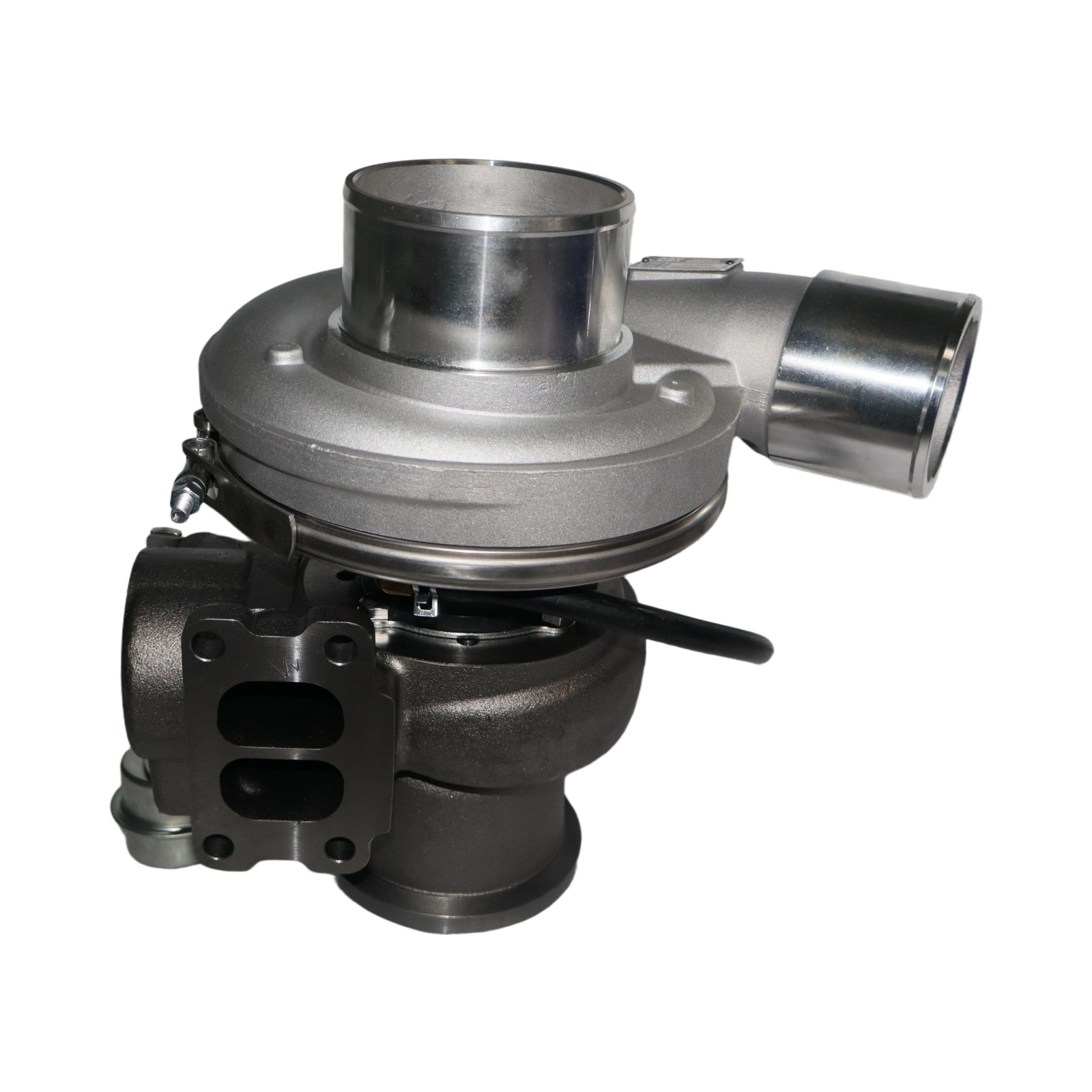 Turbocharger 8S02200E65 MTS2857GR 171860 For Caterpillar CAT M325C MH Wheeled - Image 6