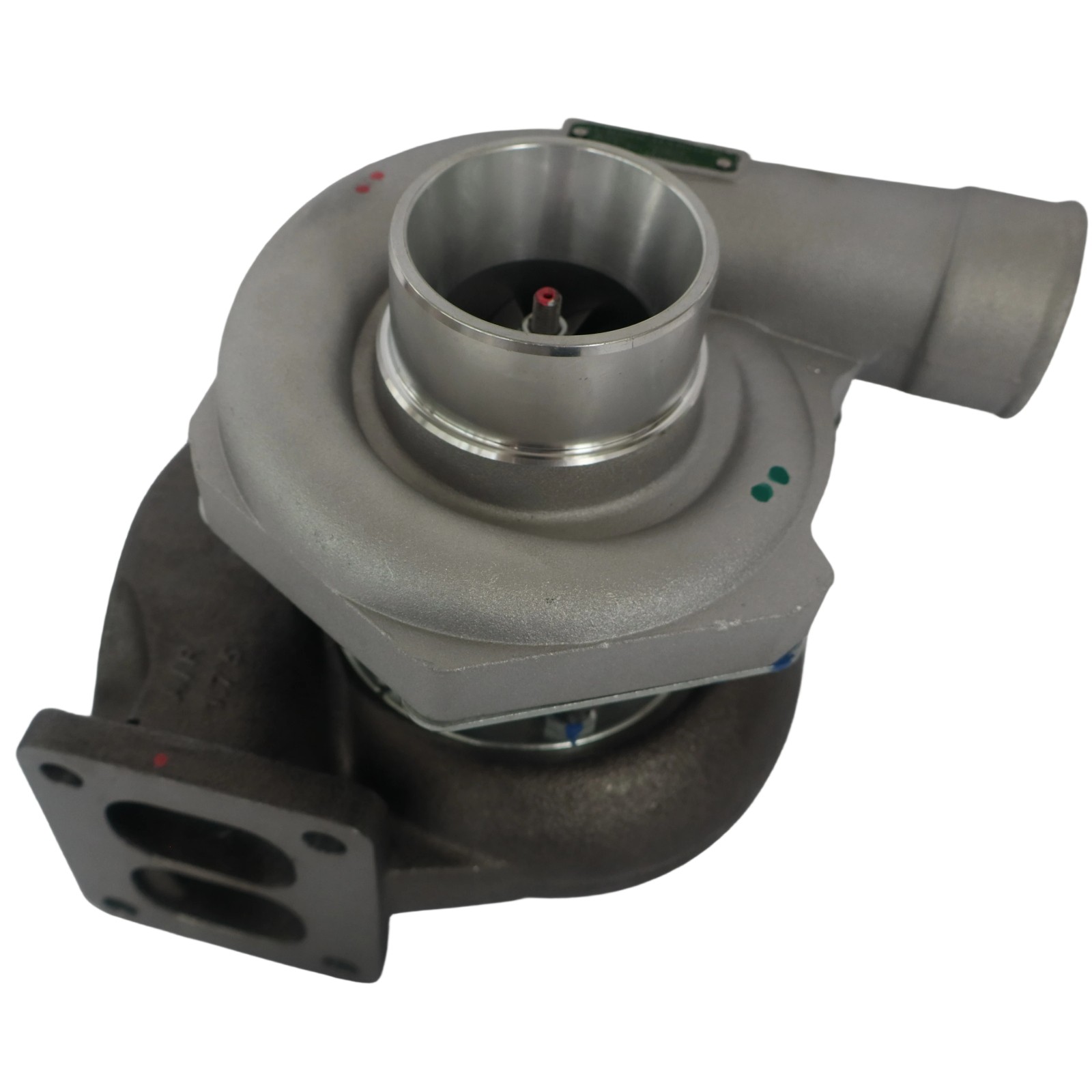 Turbocharger 4094100008 4094105006S For Caterpillar CAT 936E 936F 950B/950E 936 - Image 2