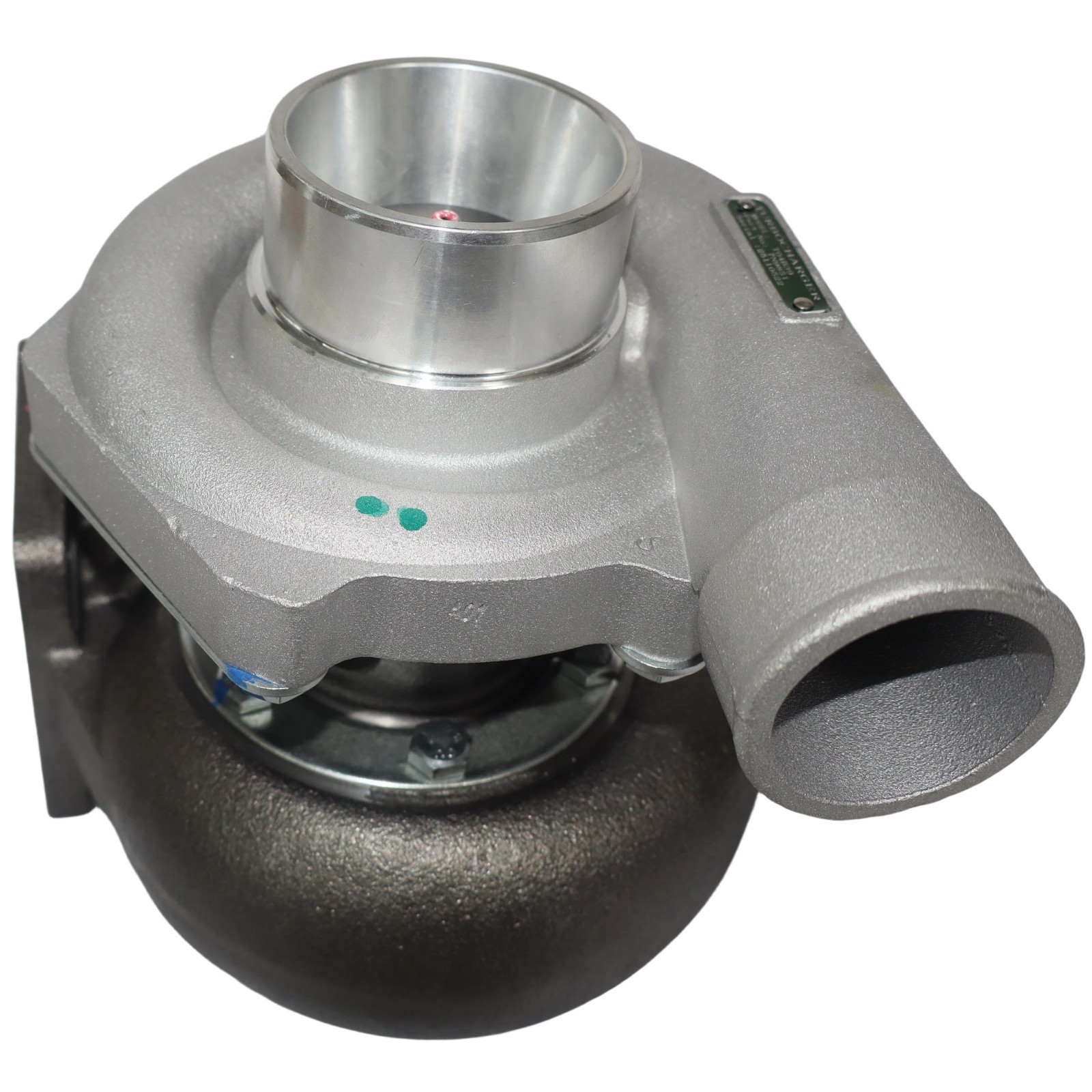 Turbocharger 4094100008 4094105006S For Caterpillar CAT 936E 936F 950B/950E 936 - Image 3