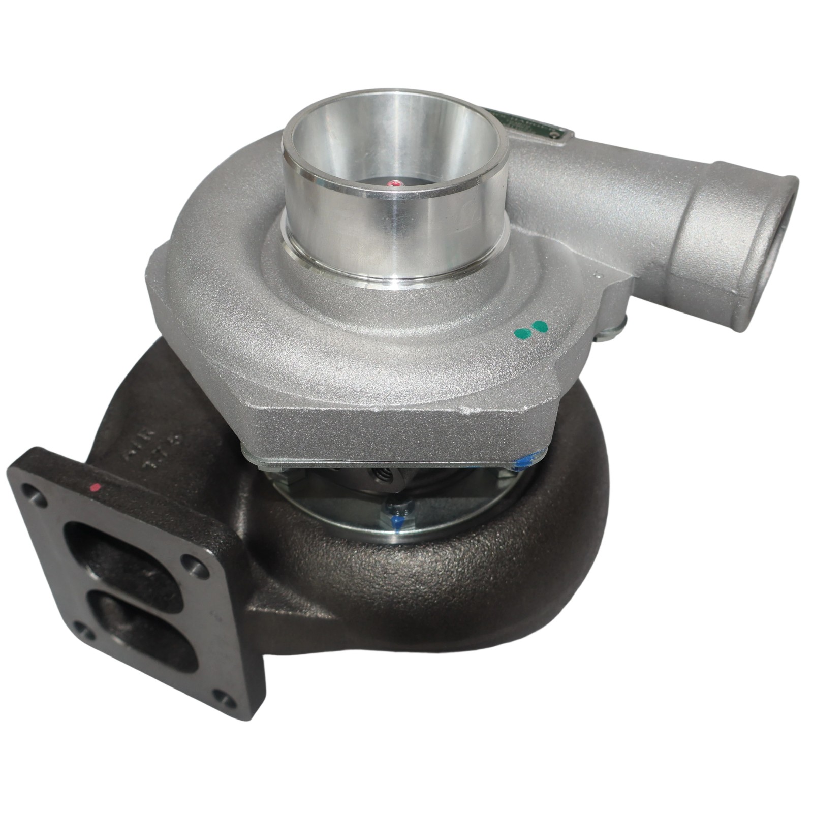 Turbocharger 4094100008 4094105006S For Caterpillar CAT 936E 936F 950B/950E 936 - Image 5