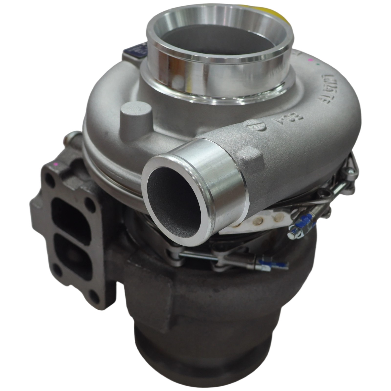 569-6097 Turbocharger For Caterpillar CAT 3512B Generator Set - Image 2
