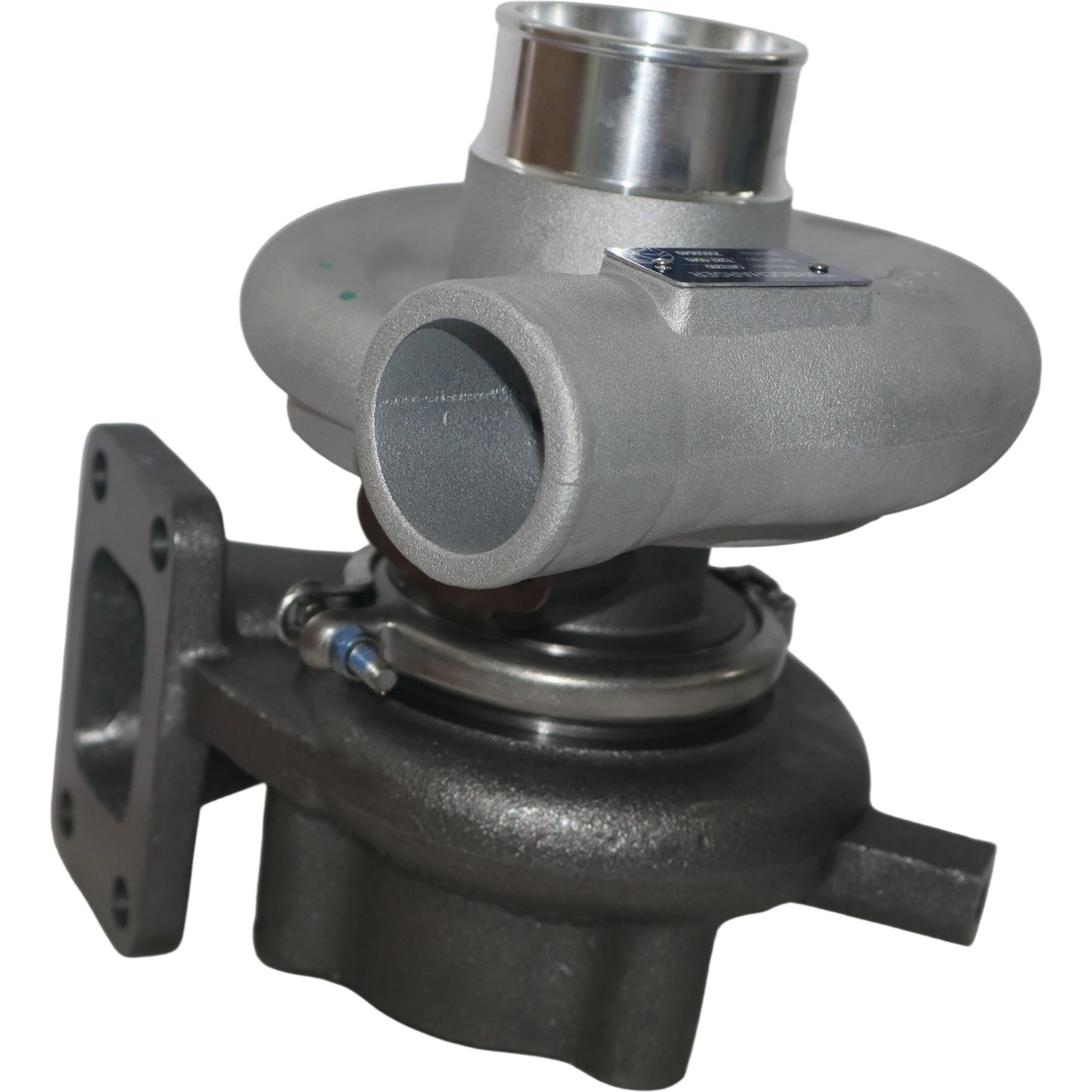 MTM1679NM Turbocharger For Caterpillar 323D LN 323D L Mobile Hyd Power Unit - Image 2