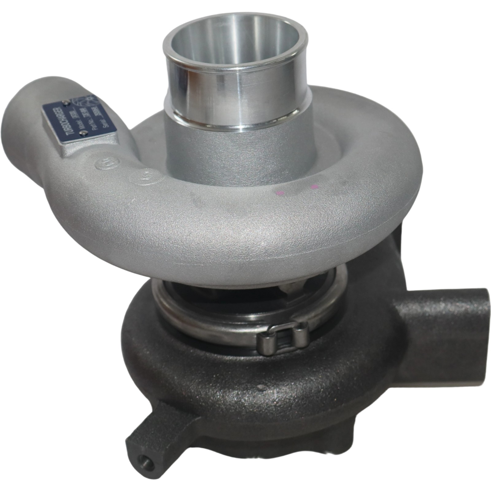 MTM1679NM Turbocharger For Caterpillar 323D LN 323D L Mobile Hyd Power Unit - Image 3