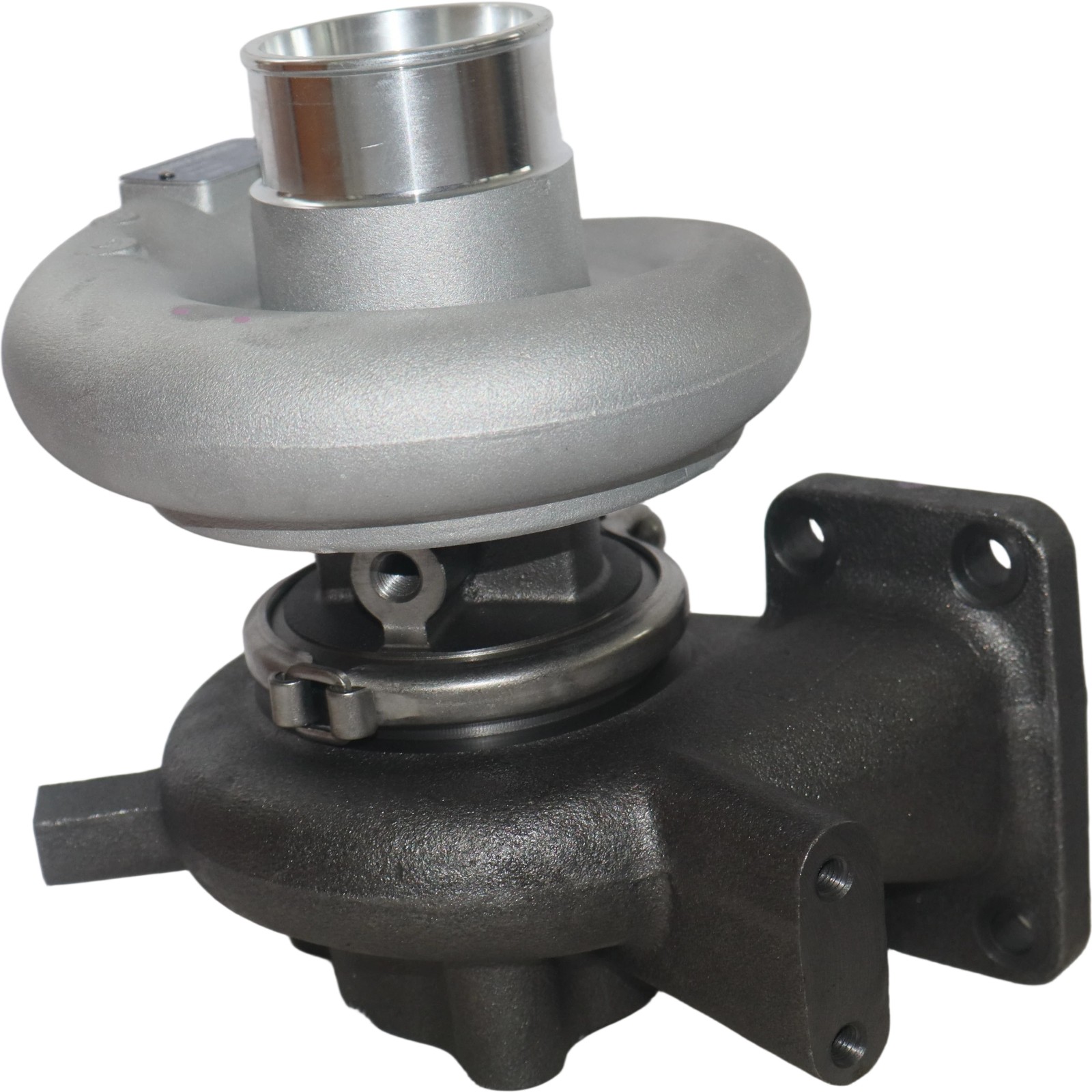MTM1679NM Turbocharger For Caterpillar 323D LN 323D L Mobile Hyd Power Unit - Image 4