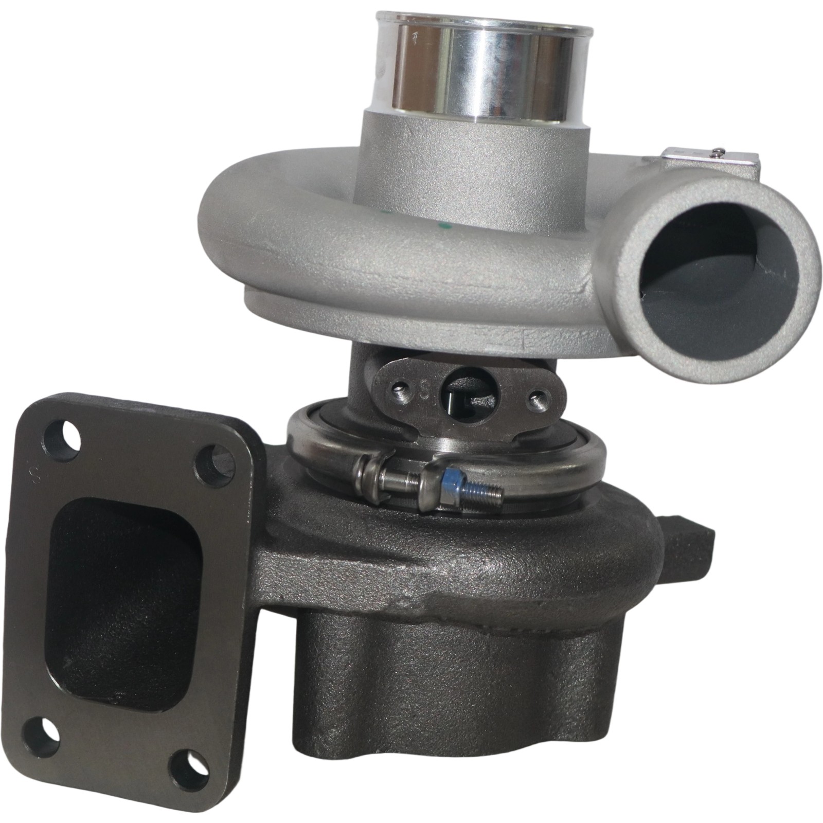 MTM1679NM Turbocharger For Caterpillar 323D LN 323D L Mobile Hyd Power Unit - Image 5
