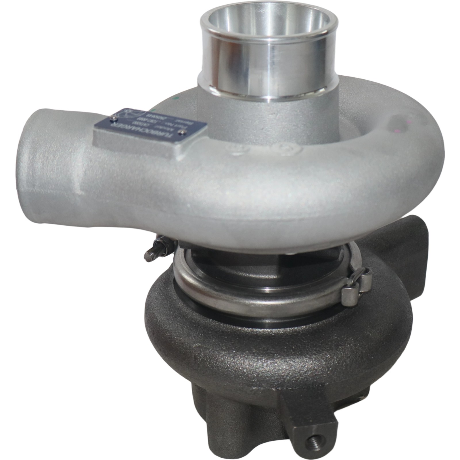 MTM1679NM Turbocharger For Caterpillar 323D LN 323D L Mobile Hyd Power Unit - Image 6