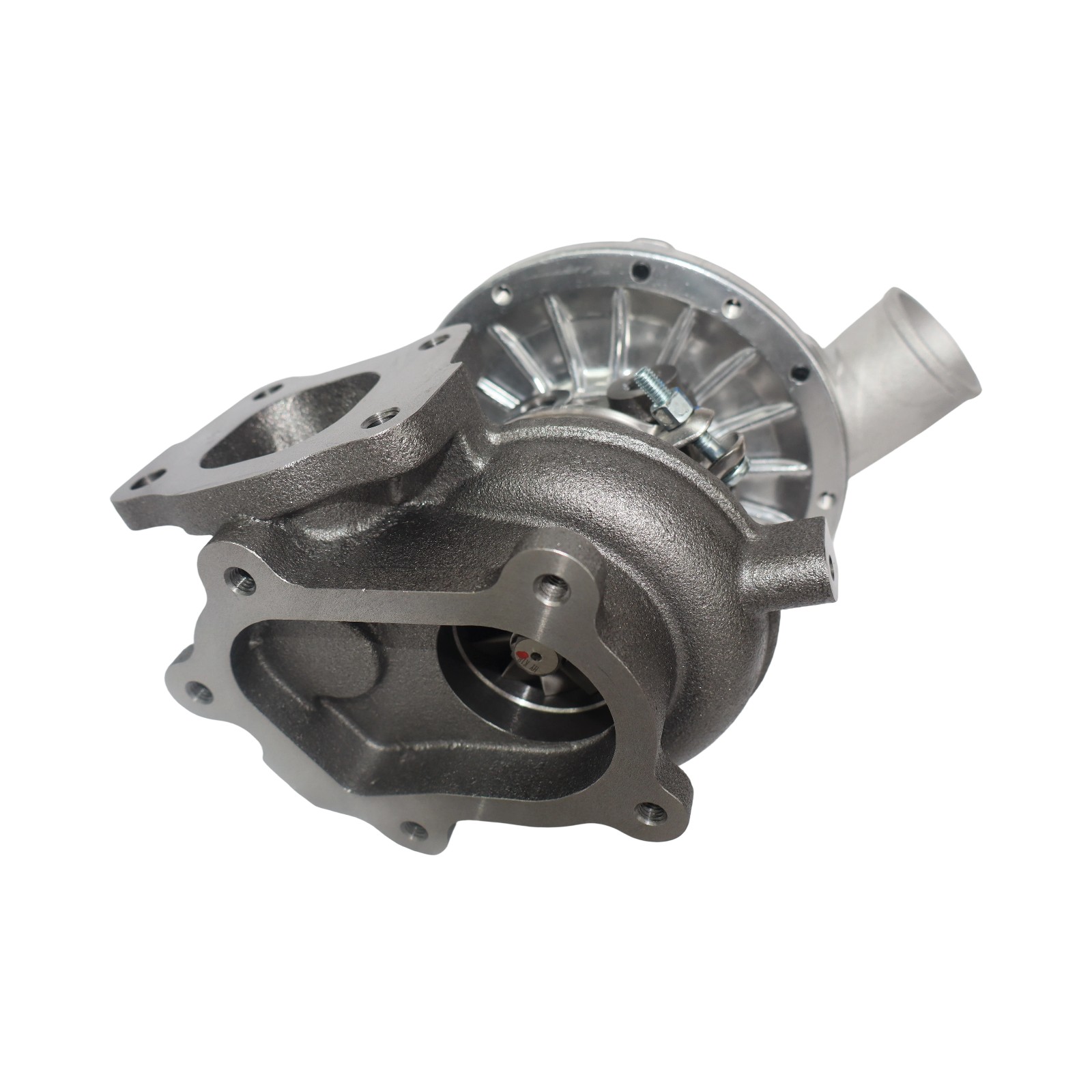 Turbo RHF55 Turbocharger F56CNDS0031B F56CNDS0051G For Hitachi ZX230 ZX240-3 - Image 6