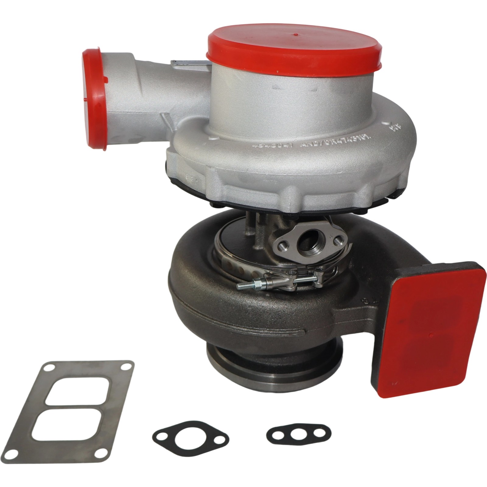Turbocharger 3529032 MTL2246GR 167713 For Wuxi Kipor Power - Image 2