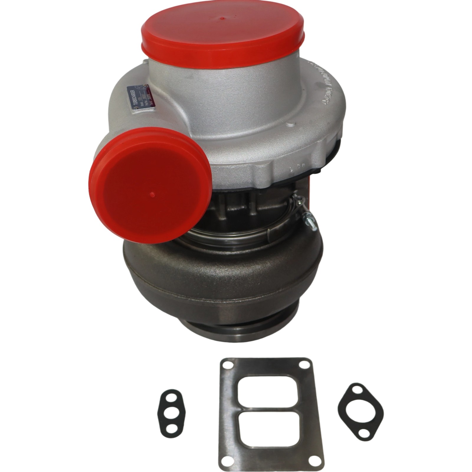Turbocharger 3529032 MTL2246GR 167713 For Wuxi Kipor Power - Image 3