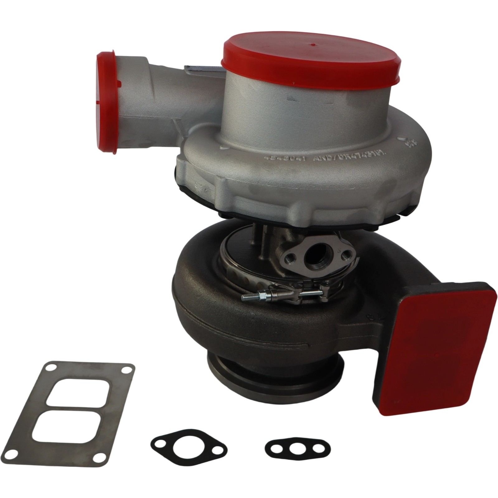 Turbocharger 3529032 MTL2246GR 167713 For Wuxi Kipor Power - Image 6