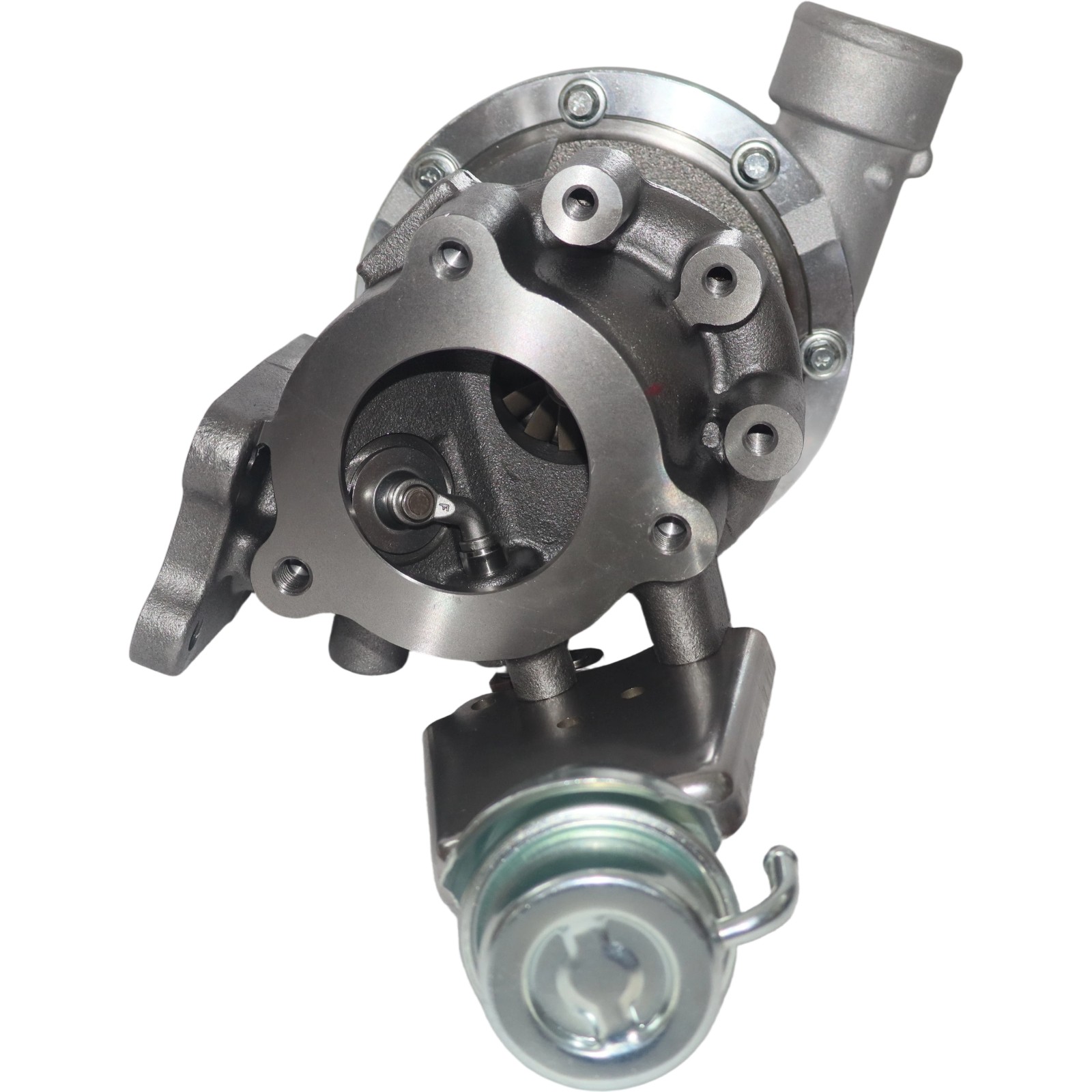 Turbocharger 479-5809 For Caterpillar CAT 428F 416F 444F 432F 434F 420F Backhoe - Image 2