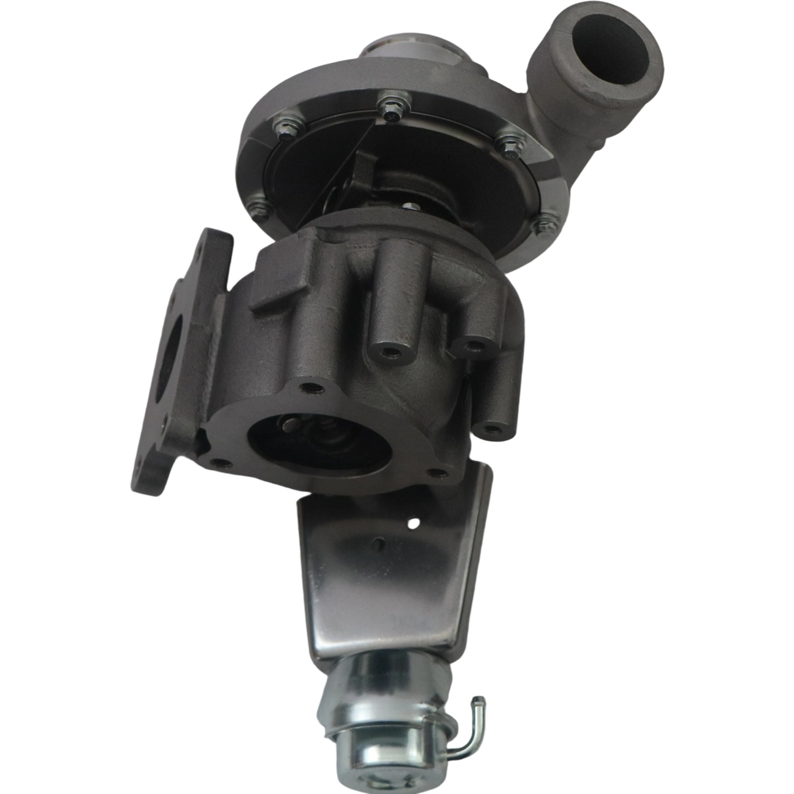 Turbocharger 479-5809 For Caterpillar CAT 428F 416F 444F 432F 434F 420F Backhoe - Image 4