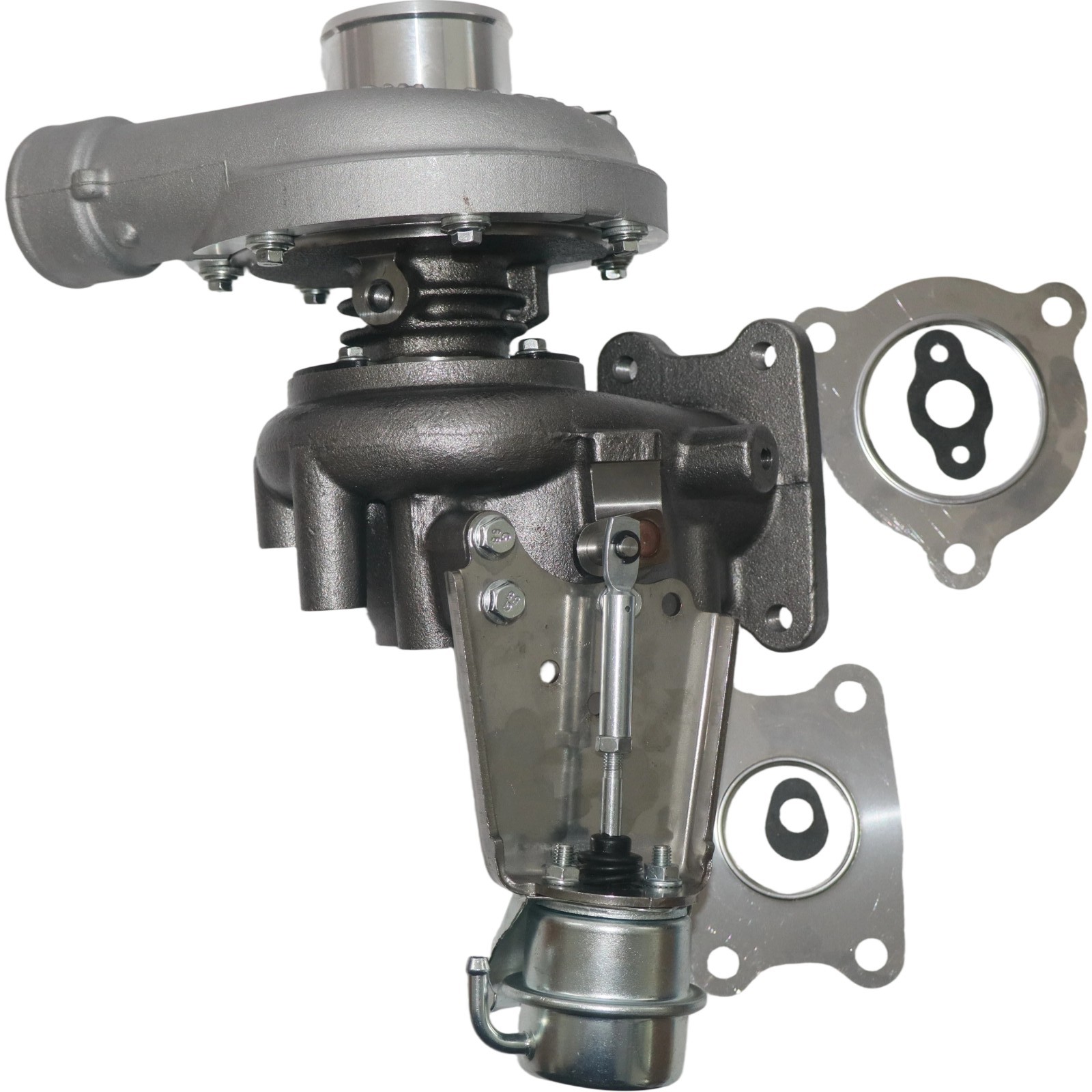 Turbocharger 479-5809 For Caterpillar CAT 428F 416F 444F 432F 434F 420F Backhoe - Image 5