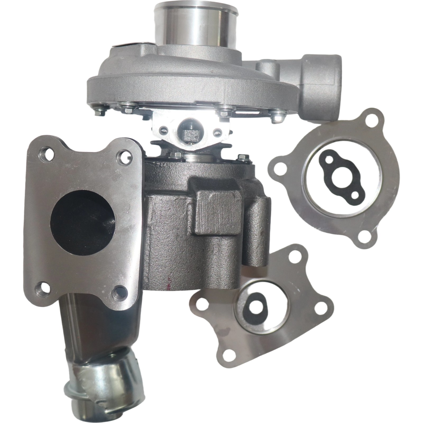 Turbocharger 479-5809 For Caterpillar CAT 428F 416F 444F 432F 434F 420F Backhoe - Image 6