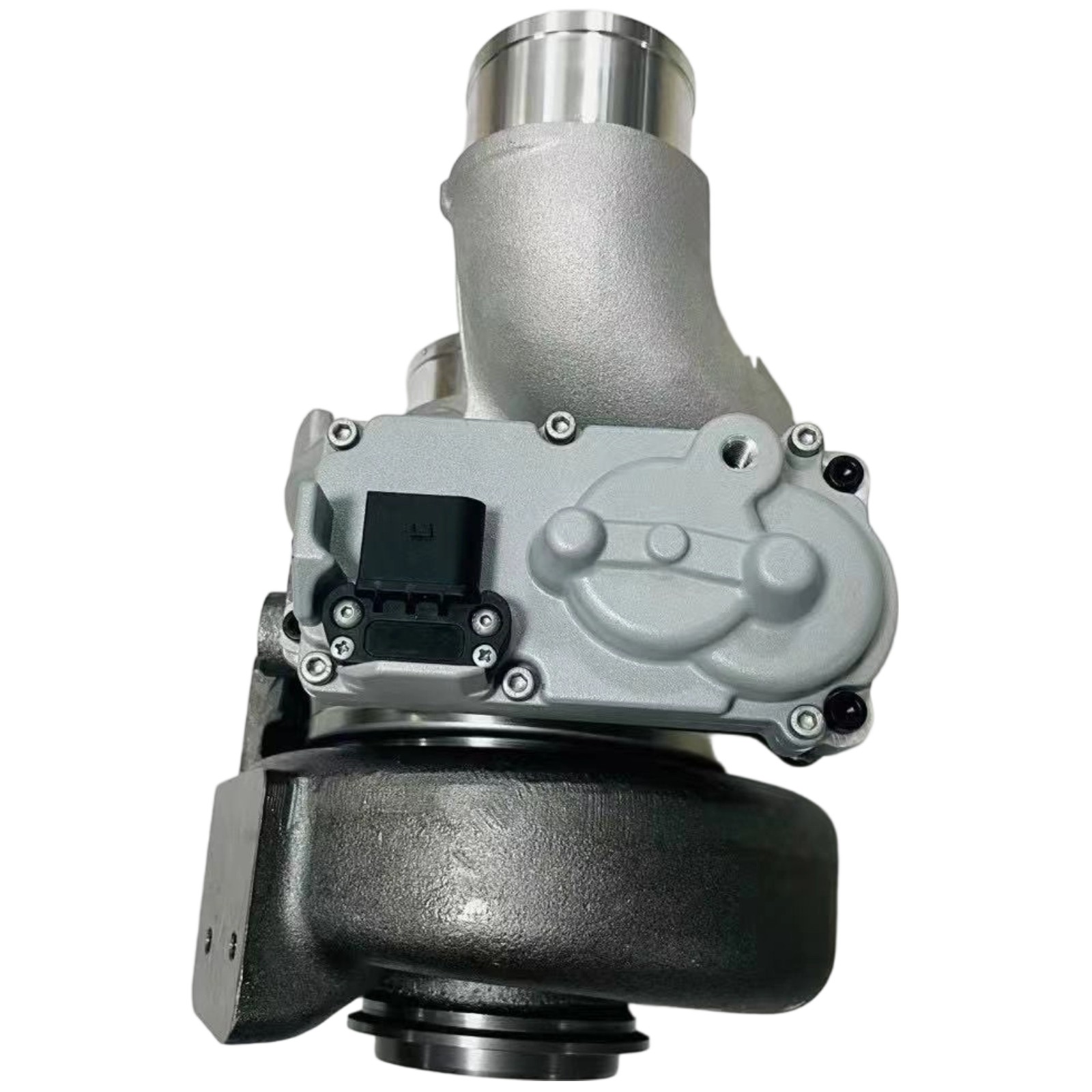 W/Actuator Turbo HE300VG Turbocharger 5326058 For Cummins ISB 6.7L L6 Engine - Image 4