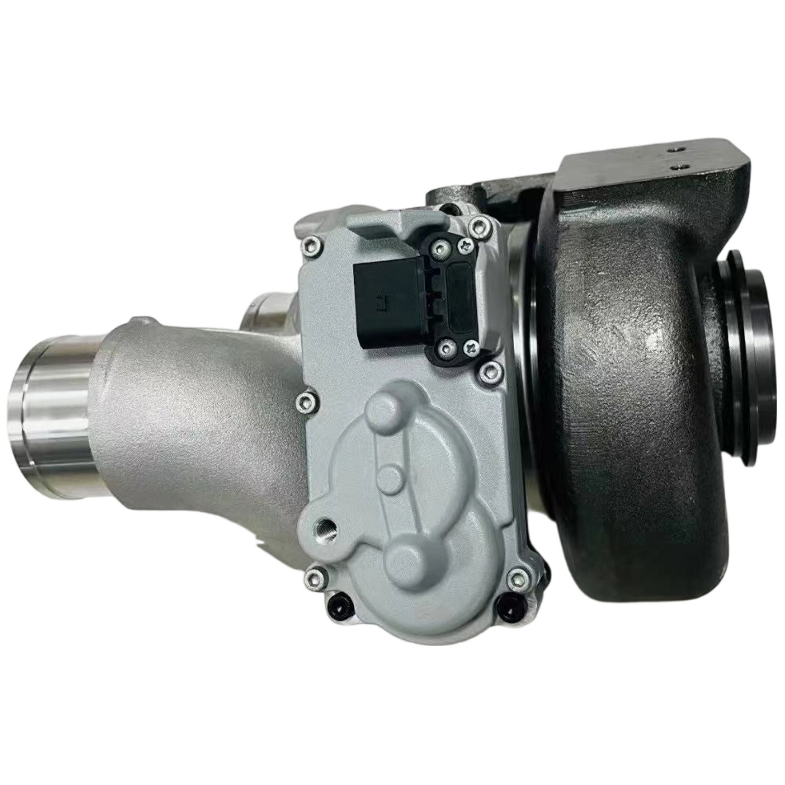 W/Actuator Turbo HE300VG Turbocharger 5326058 For Cummins ISB 6.7L L6 Engine - Image 5