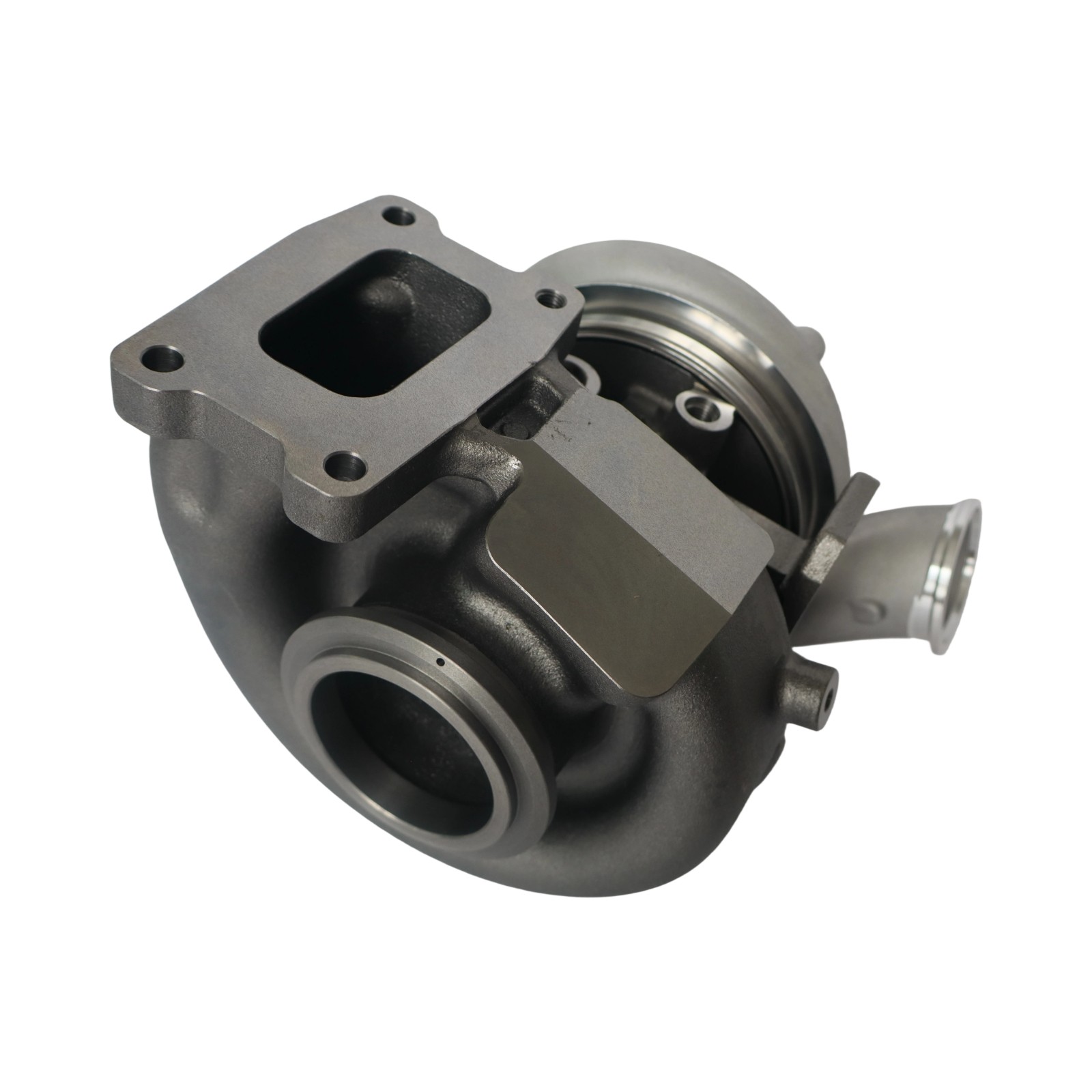Turbo HE300VG Turbocharger 5605001 1700323789 For Cummins Engine 6.7L ISB B - Image 2