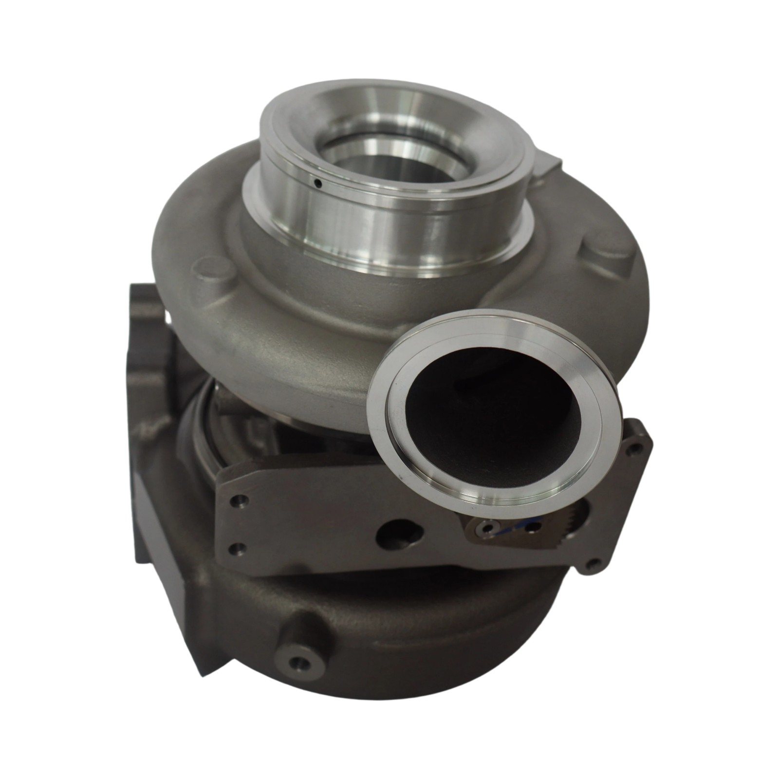 Turbo HE300VG Turbocharger 5605001 1700323789 For Cummins Engine 6.7L ISB B - Image 4