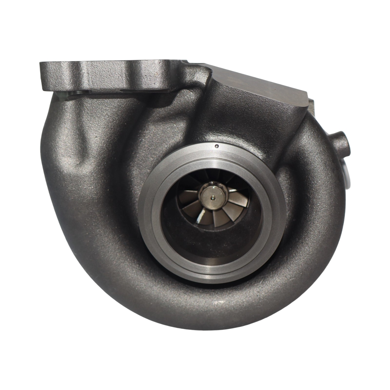 Turbo HE300VG Turbocharger 5605001 1700323789 For Cummins Engine 6.7L ISB B - Image 5