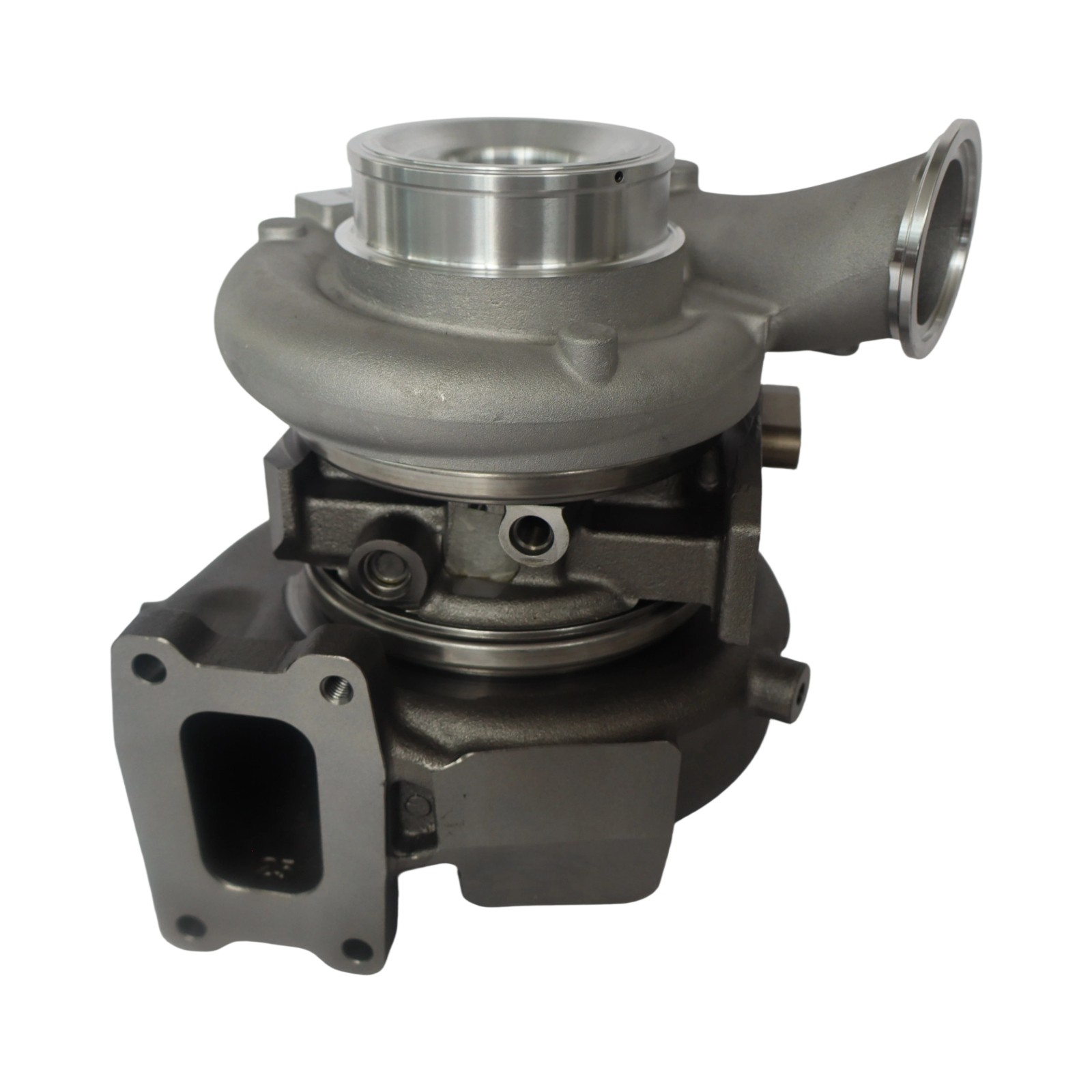 Turbo HE300VG Turbocharger 5605001 1700323789 For Cummins Engine 6.7L ISB B - Image 6
