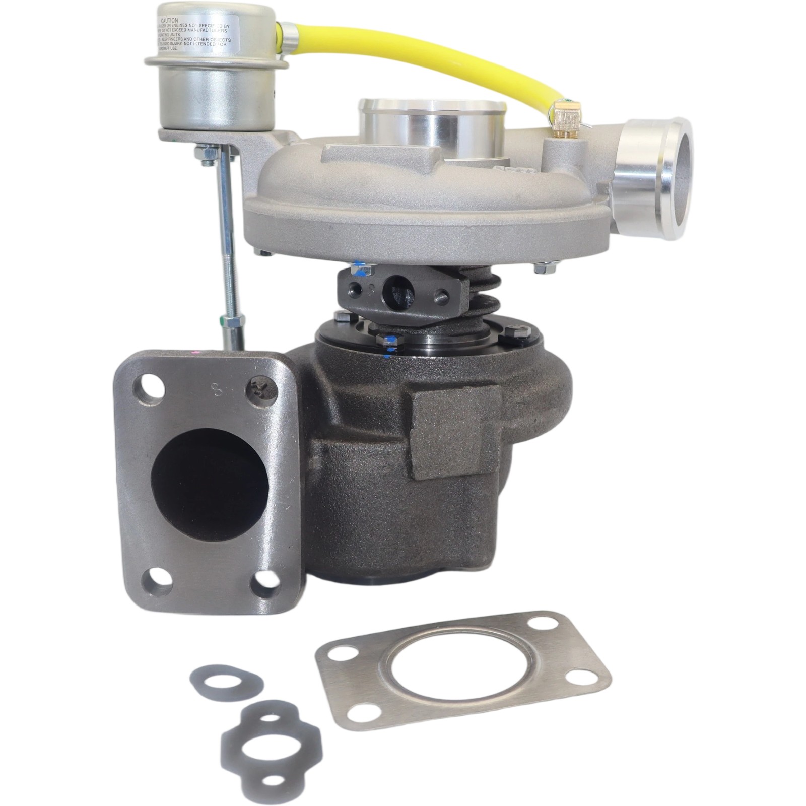 8339080007 Turbo GT2560S Turbocharger For Caterpillar CAT CW34 CW-34 Pneumatic - Image 3