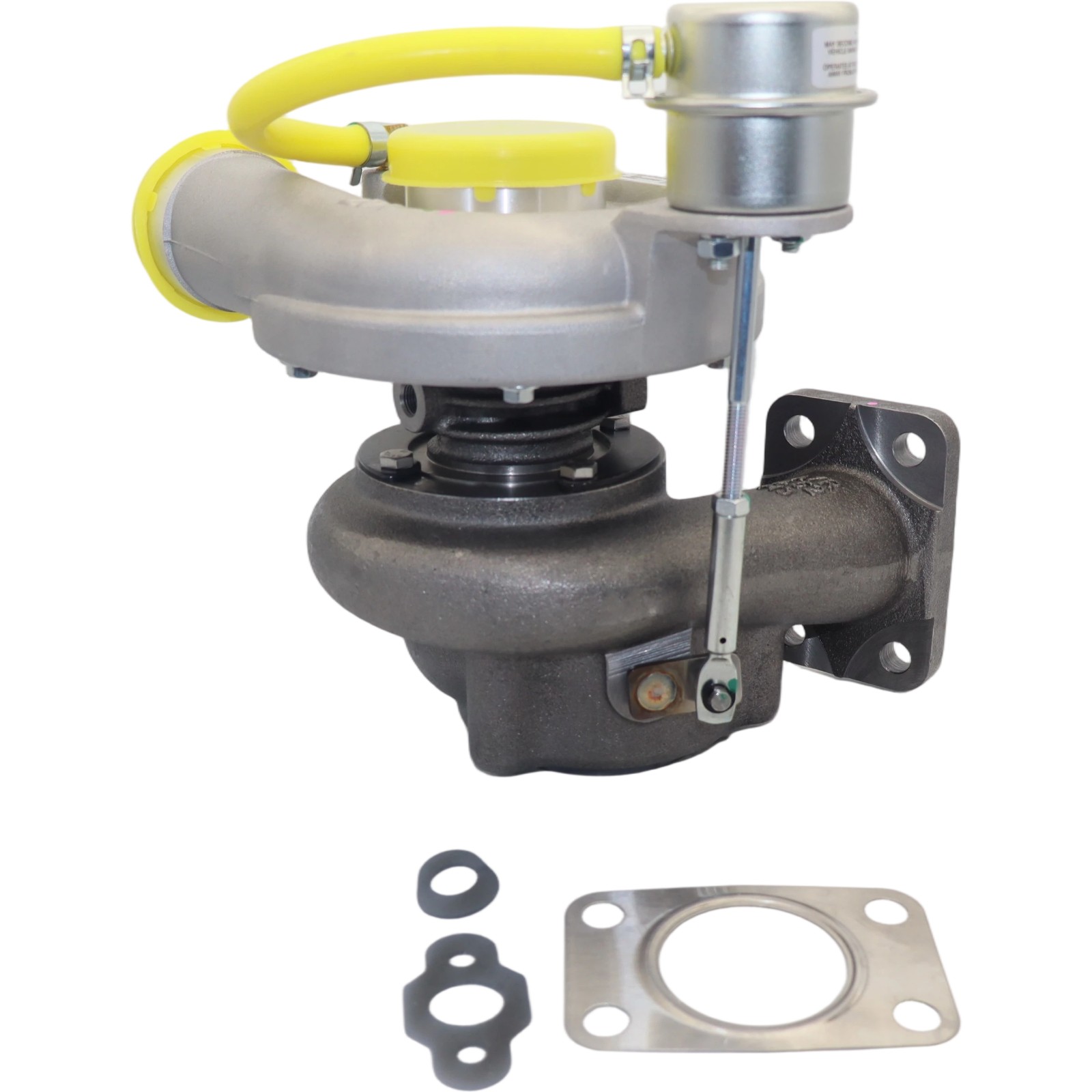 8339080007 Turbo GT2560S Turbocharger For Caterpillar CAT CW34 CW-34 Pneumatic - Image 4