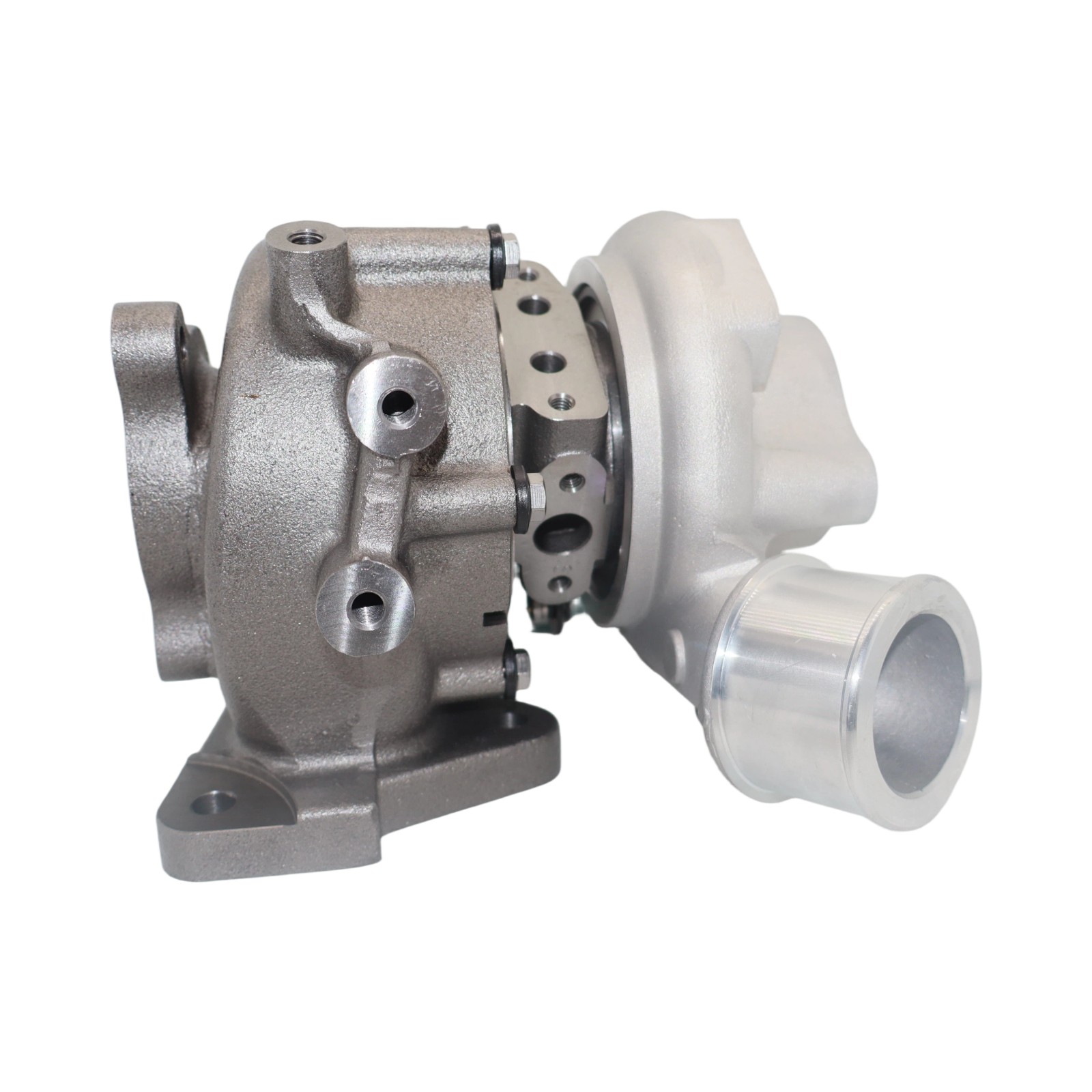 Turbocharger MTM2060BH MTM2060GR 4933501412 For MITSUBISHI L200 Pajero 2.5D - Image 2