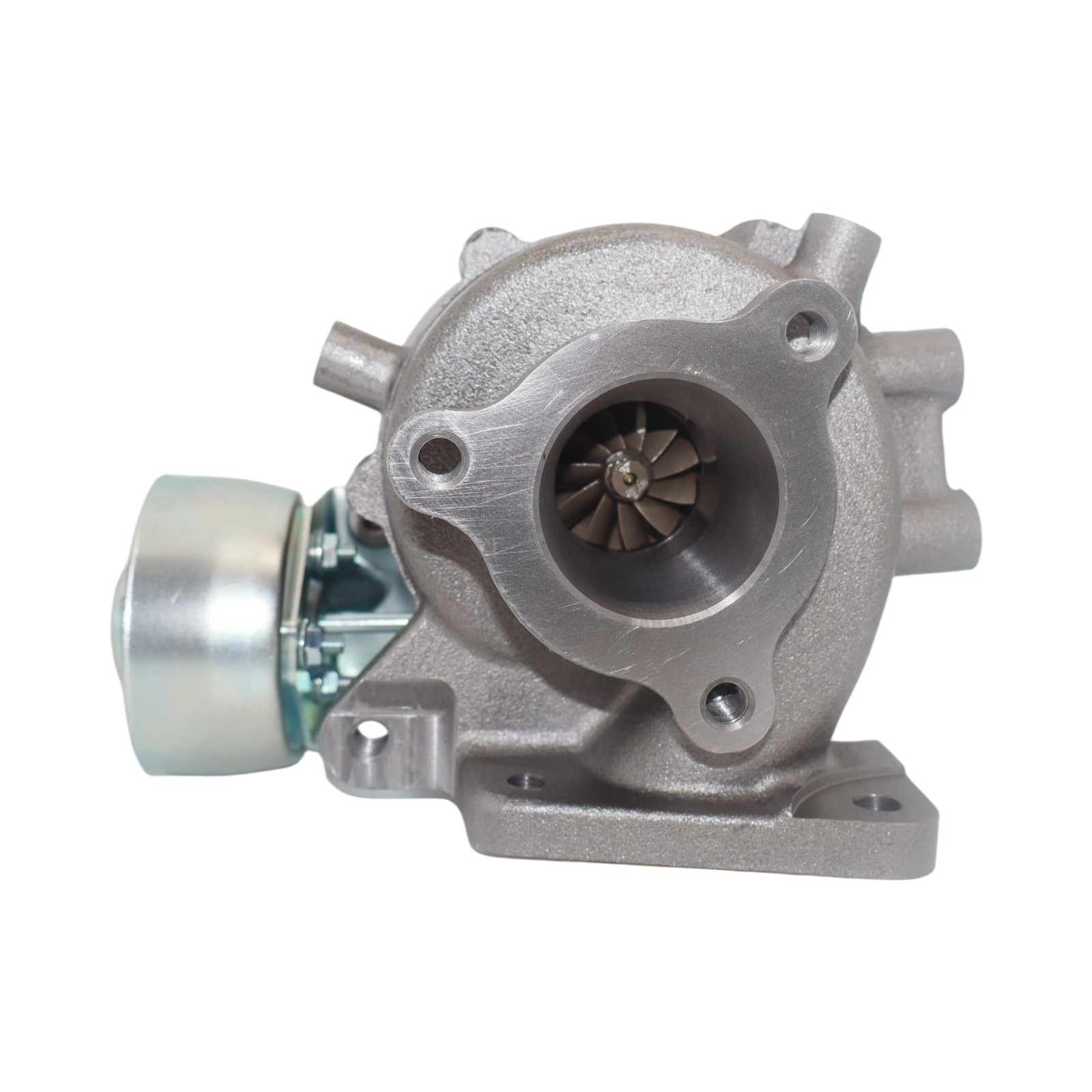 Turbocharger MTM2060BH MTM2060GR 4933501412 For MITSUBISHI L200 Pajero 2.5D - Image 3