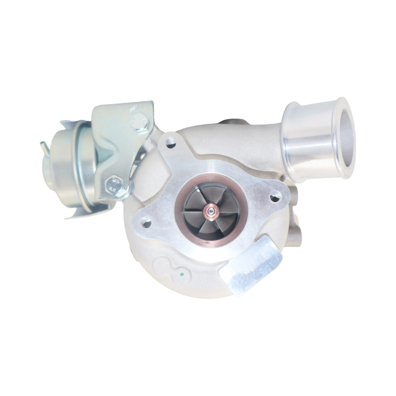 Turbocharger MTM2060BH MTM2060GR 4933501412 For MITSUBISHI L200 Pajero 2.5D - Image 4