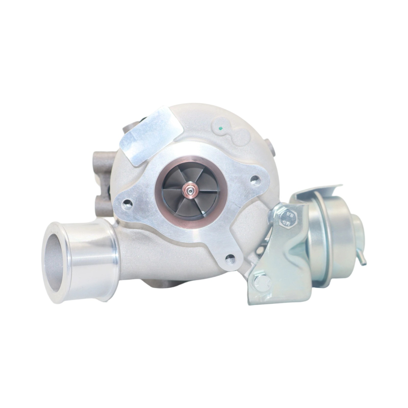 Turbocharger MTM2060BH MTM2060GR 4933501412 For MITSUBISHI L200 Pajero 2.5D - Image 5