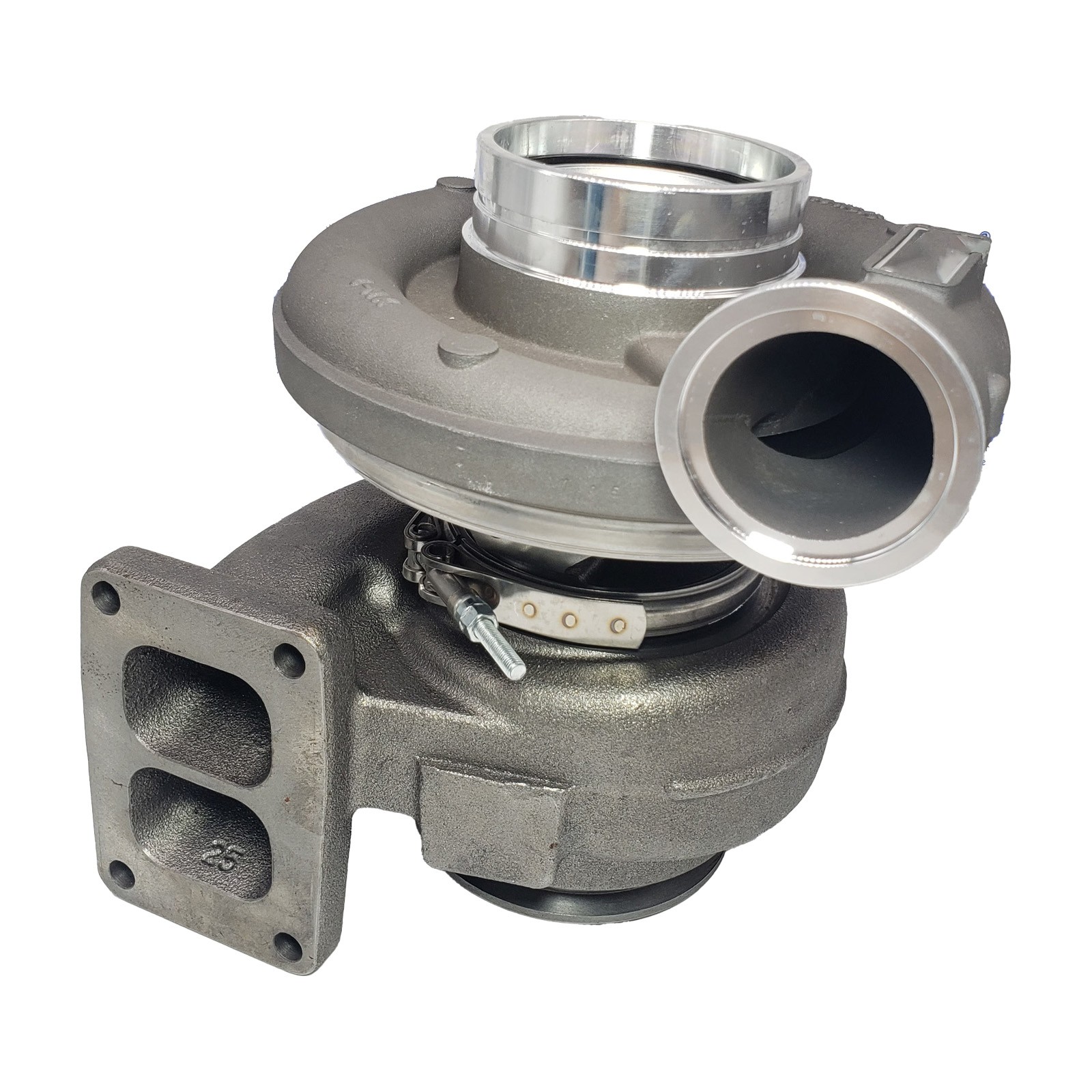 11423397 Turbocharger Turbo For VOLVO EC330B EC360B EC360C EC461B - Image 2