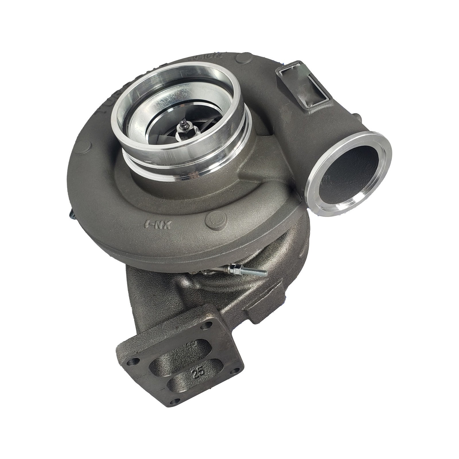 11423397 Turbocharger Turbo For VOLVO EC330B EC360B EC360C EC461B - Image 3
