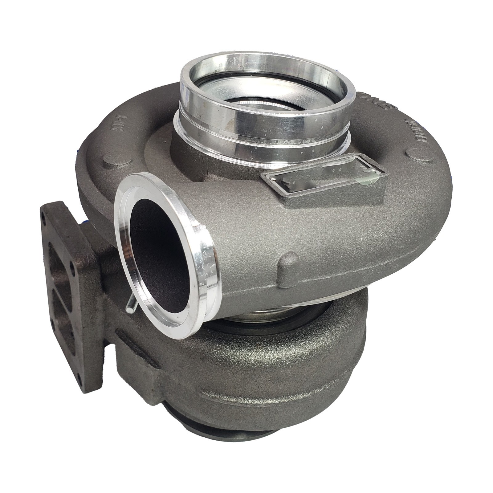 11423397 Turbocharger Turbo For VOLVO EC330B EC360B EC360C EC461B - Image 4