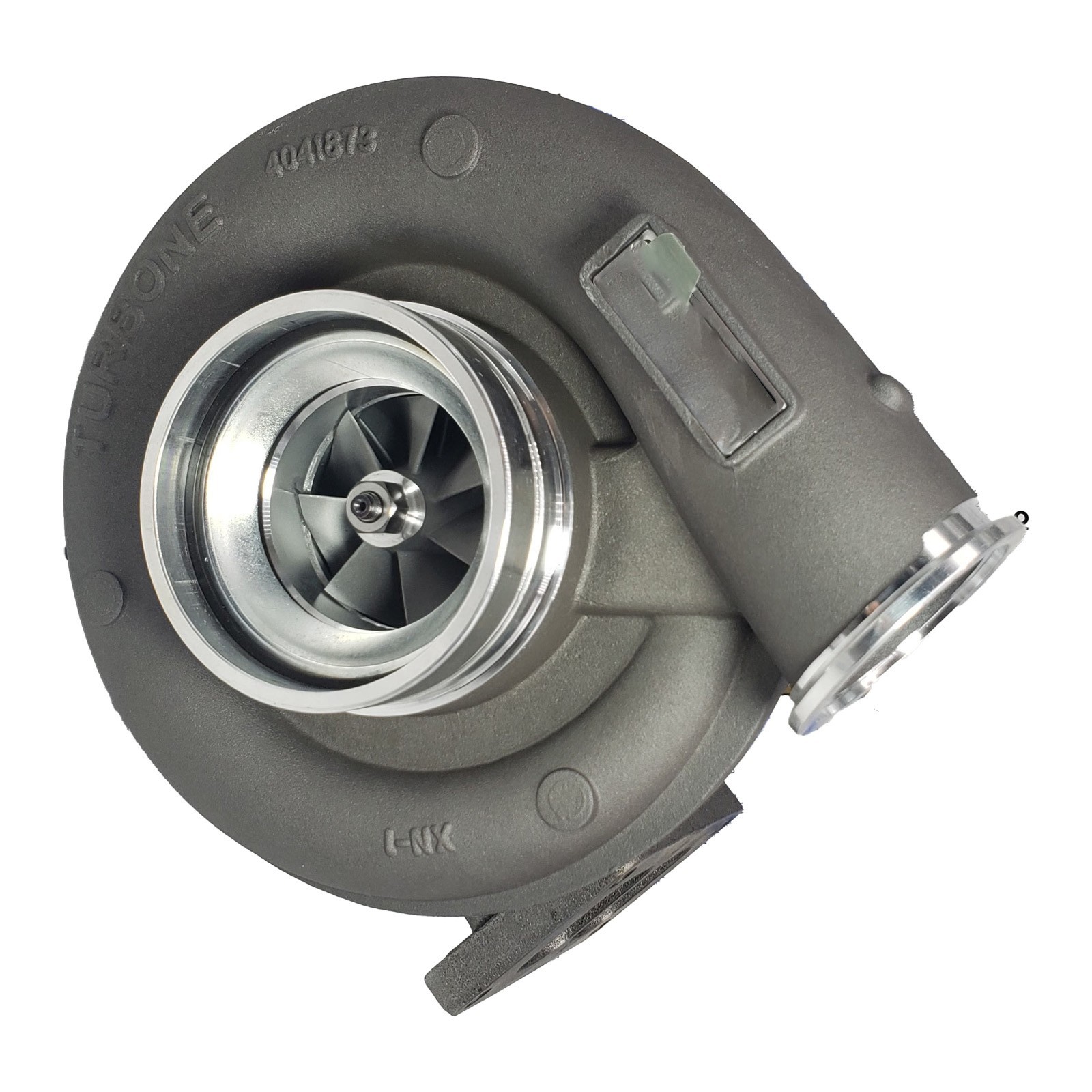 11423397 Turbocharger Turbo For VOLVO EC330B EC360B EC360C EC461B - Image 5