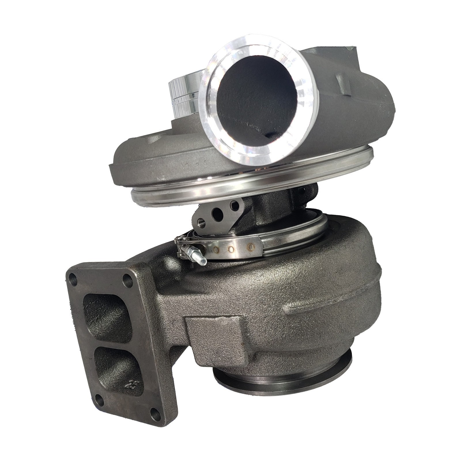 11423397 Turbocharger Turbo For VOLVO EC330B EC360B EC360C EC461B - Image 6