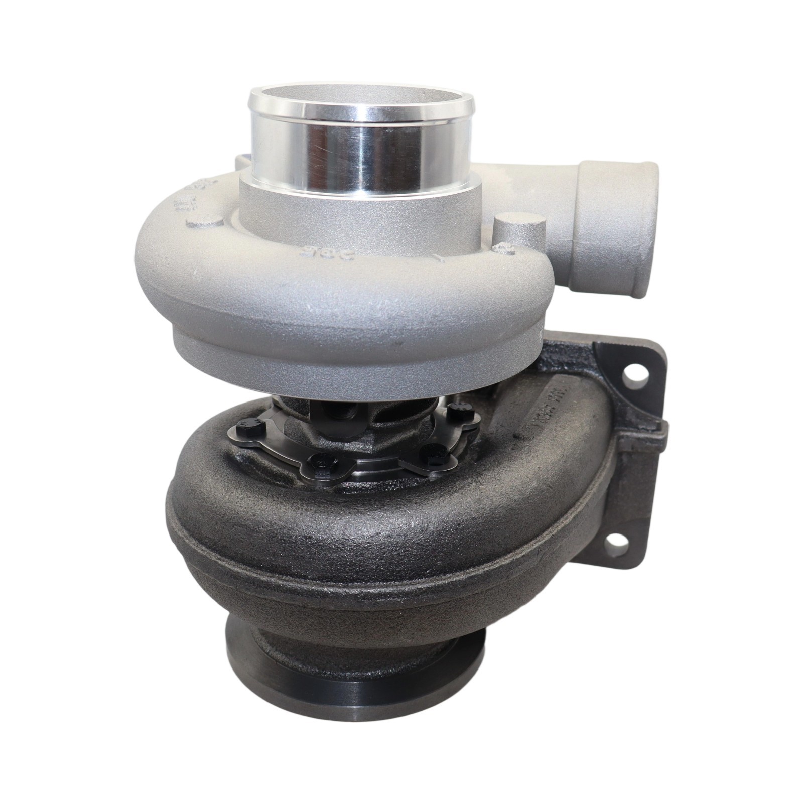 318569 Turbo T300-08 Turbocharger For JD 310SJ 315SJ 310J Backhoe Loader - Image 2