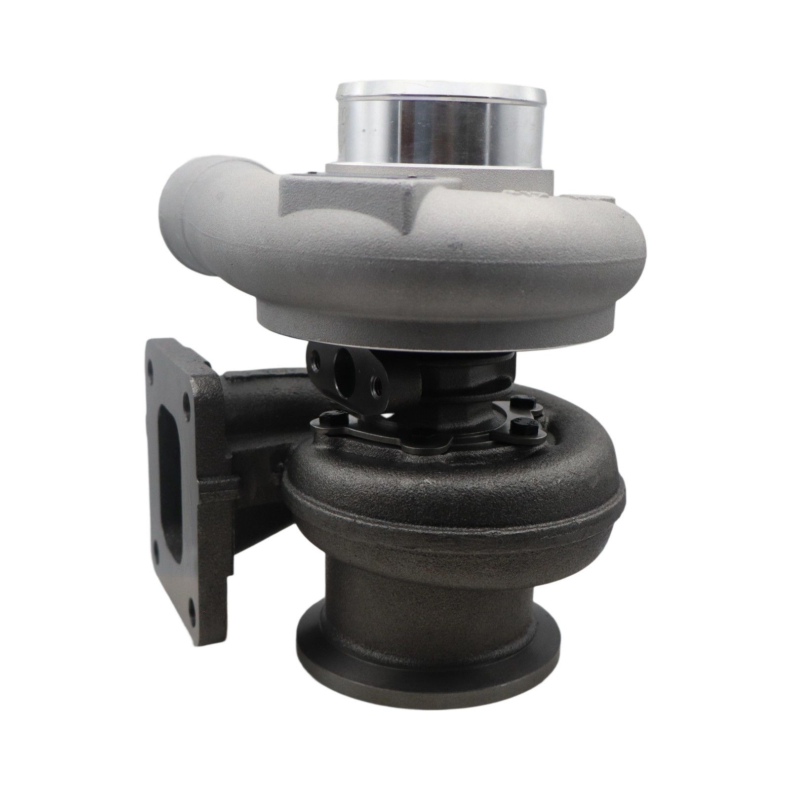 318569 Turbo T300-08 Turbocharger For JD 310SJ 315SJ 310J Backhoe Loader - Image 3