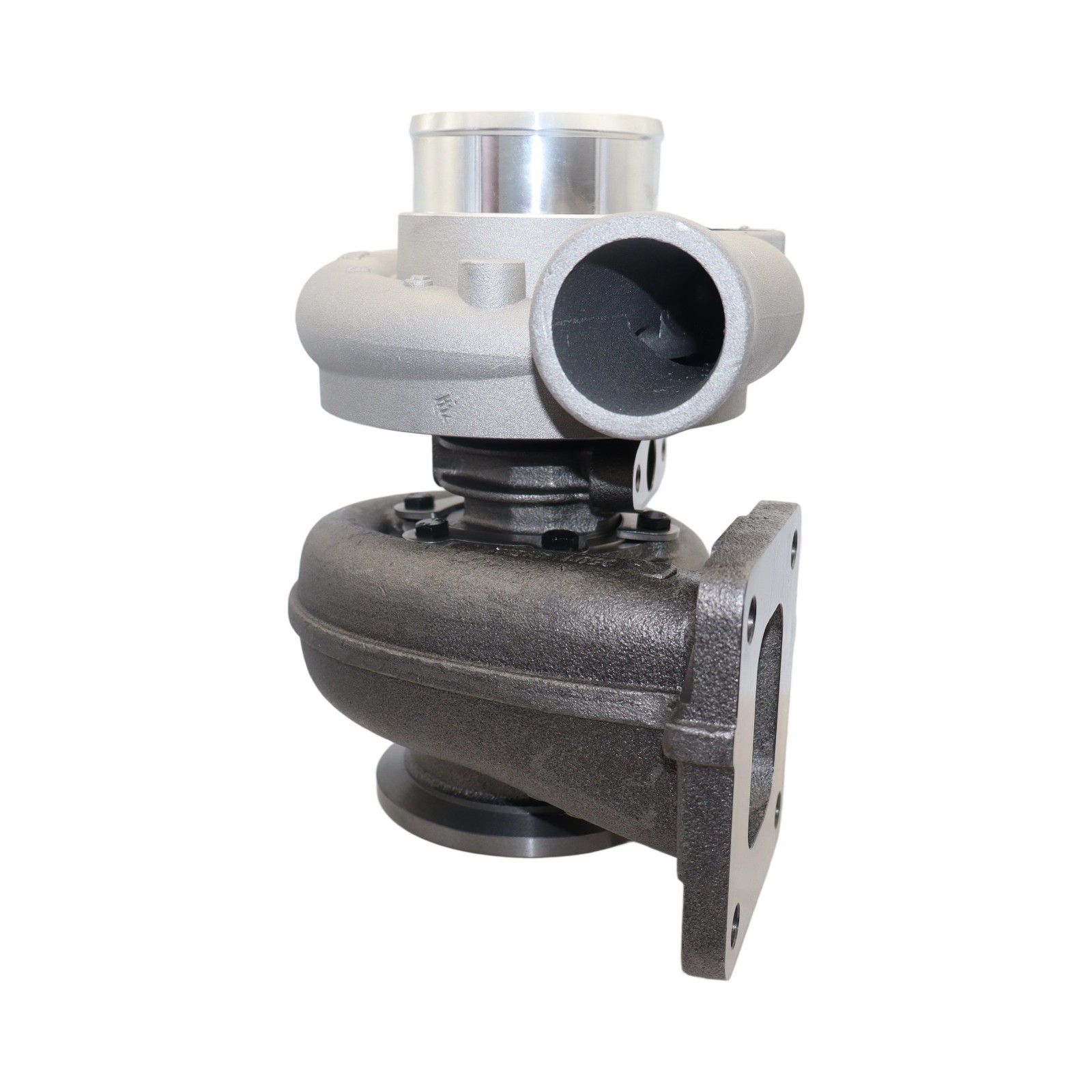 318569 Turbo T300-08 Turbocharger For JD 310SJ 315SJ 310J Backhoe Loader - Image 5