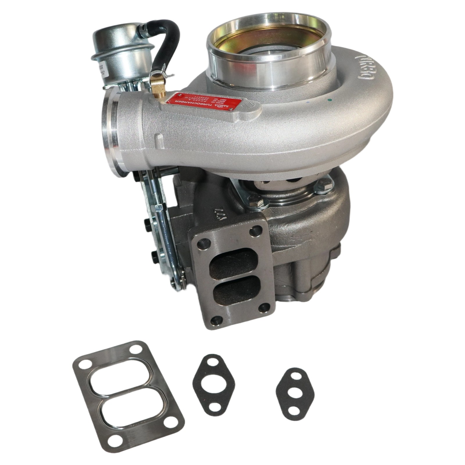 Turbocharger 5328623 MTL3033WS MTL3185WS For Komatsu PC220 PC220LC PC220-7 - Image 2