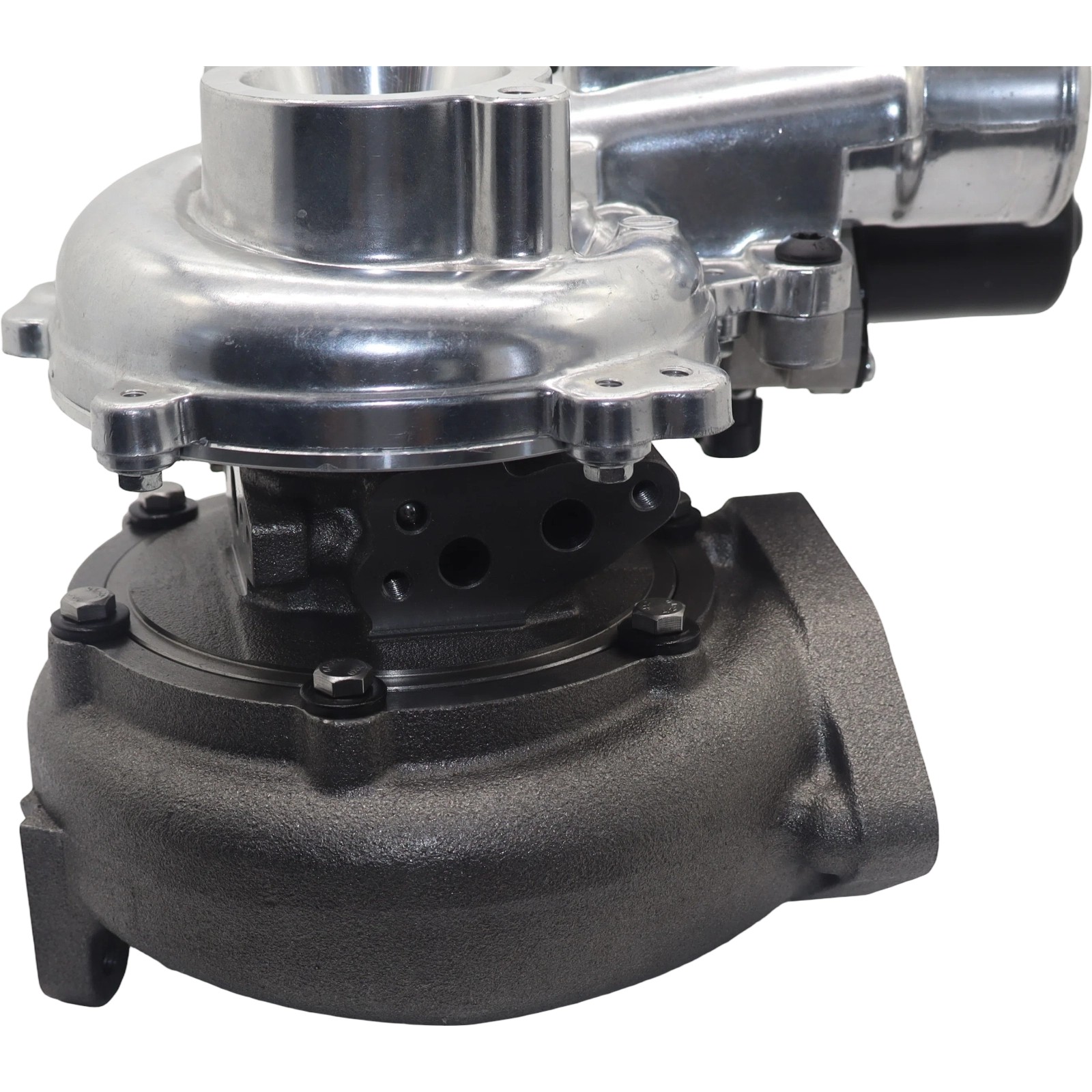 Turbocharger 1720130110 For TOYOTA HILUX III Pick‑up Chassis Code TGN1_ GGN2_ - Image 4
