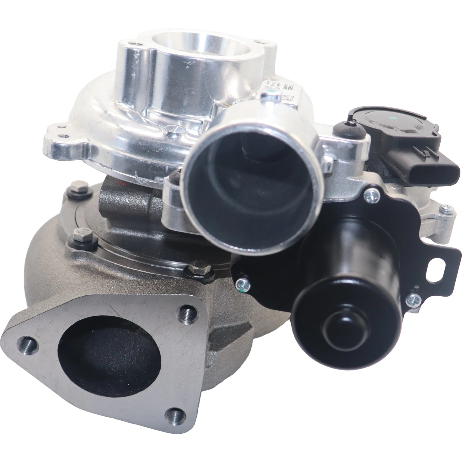 Turbocharger 1720130110 For TOYOTA HILUX III Pick‑up Chassis Code TGN1_ GGN2_ - Image 5
