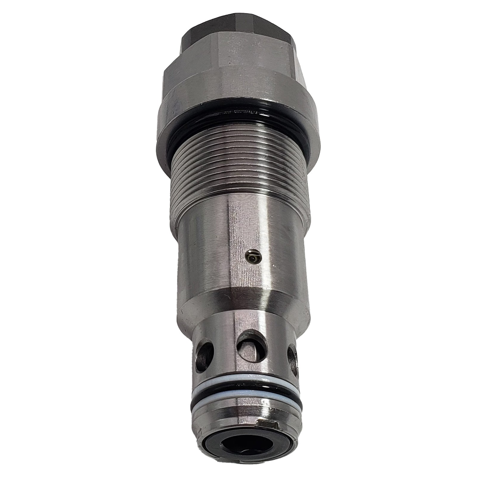 360-4599 Hydraulic safety valve For Caterpillar CAT 330D MH 328D LCR 329D LN - Image 3