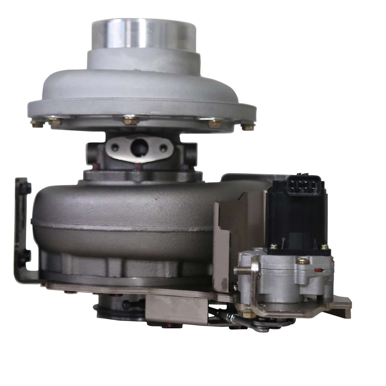 RHG8V Turbocharger VC520029 For HITACHI Loader (ZW310) - Image 5
