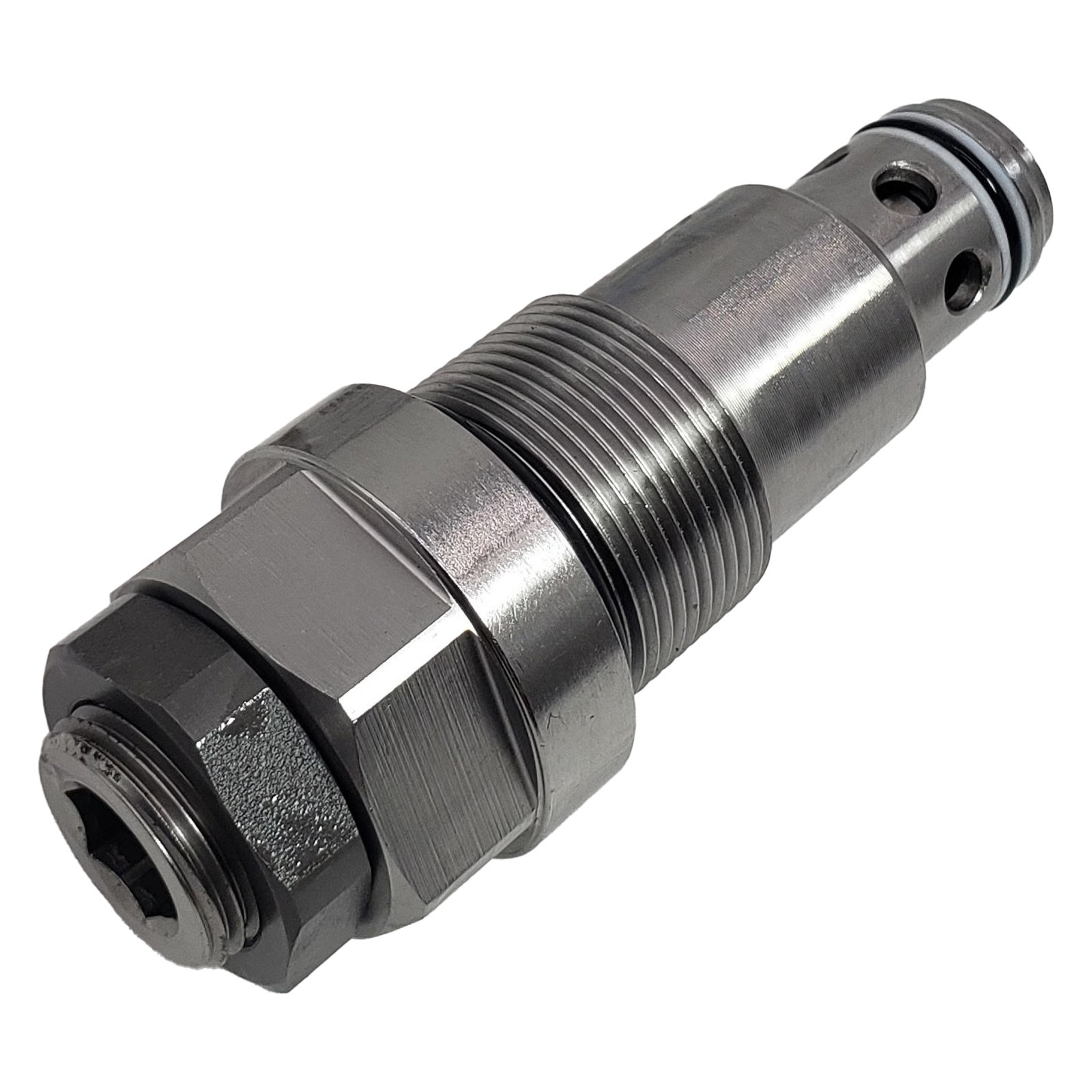 360-4599 Hydraulic safety valve For Caterpillar CAT 330D MH 328D LCR 329D LN - Image 5