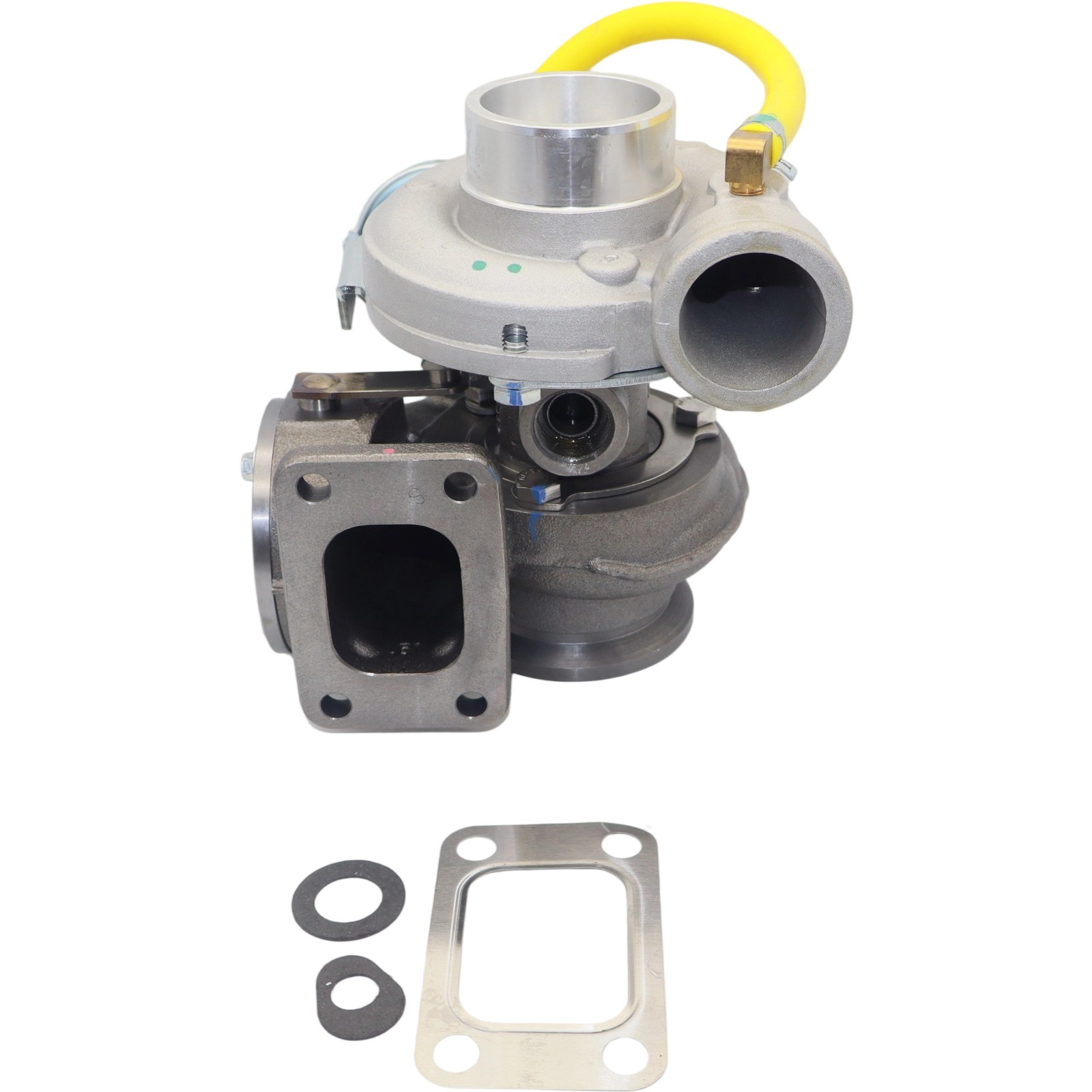 476628 Turbo S1BG036 Turbocharger For John Deere TF HF TF270 HF270 5030TF 5030 - Image 2